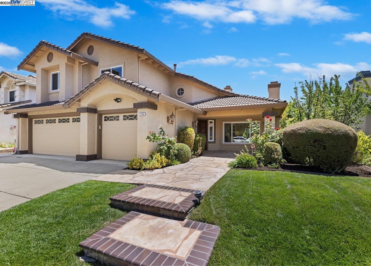 1143 Cheshire Cir