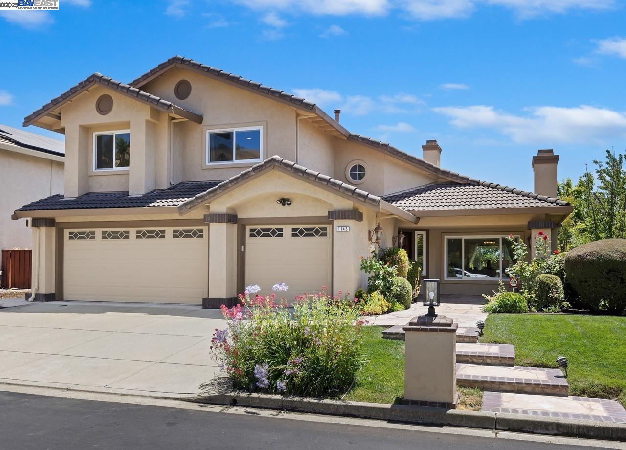 1143 Cheshire Cir