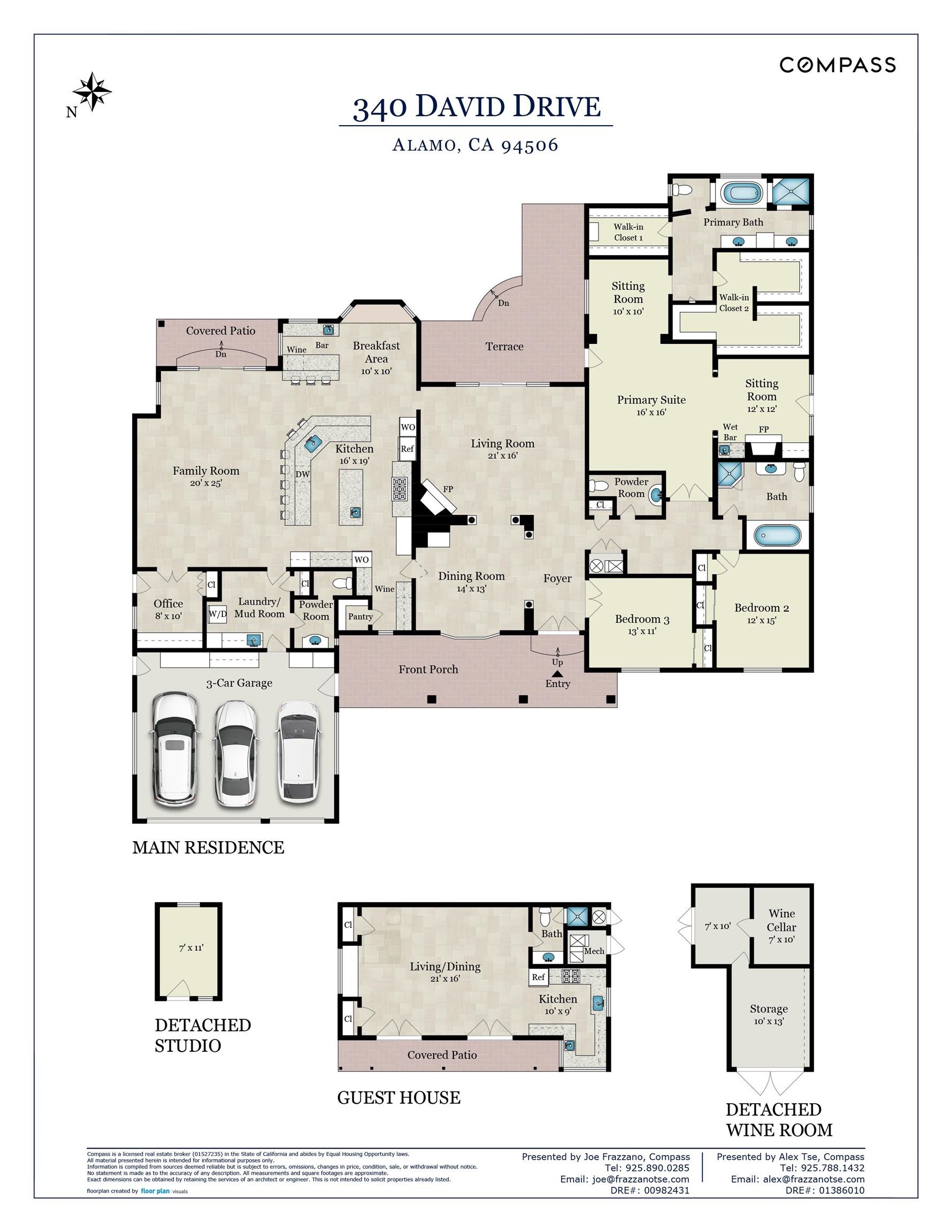 340 David Dr