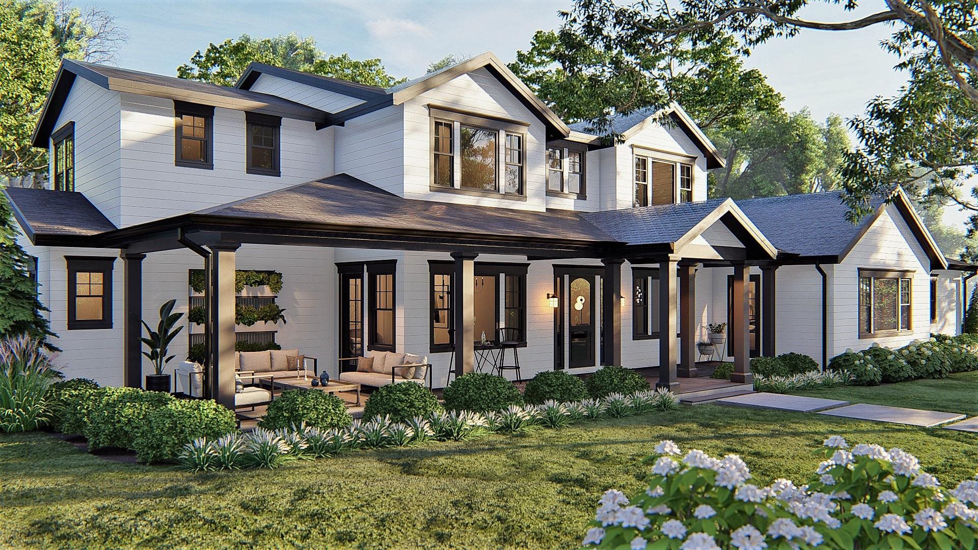 2129 Youngs Valley Rd