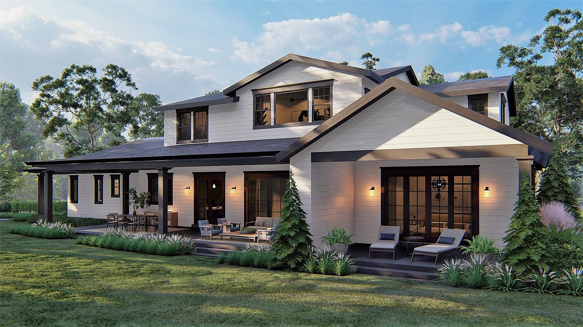 2129 Youngs Valley Rd