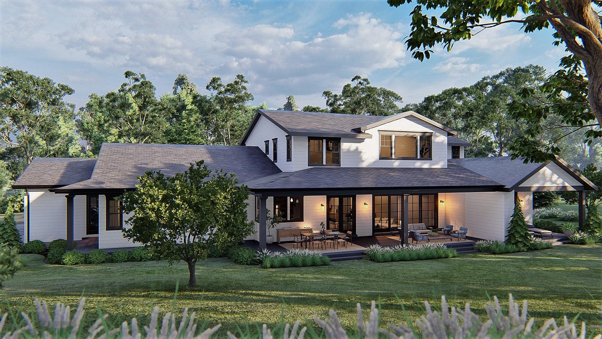 2129 Youngs Valley Rd