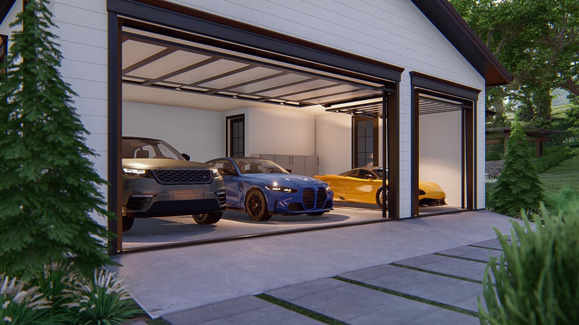 2129 Youngs Valley Rd