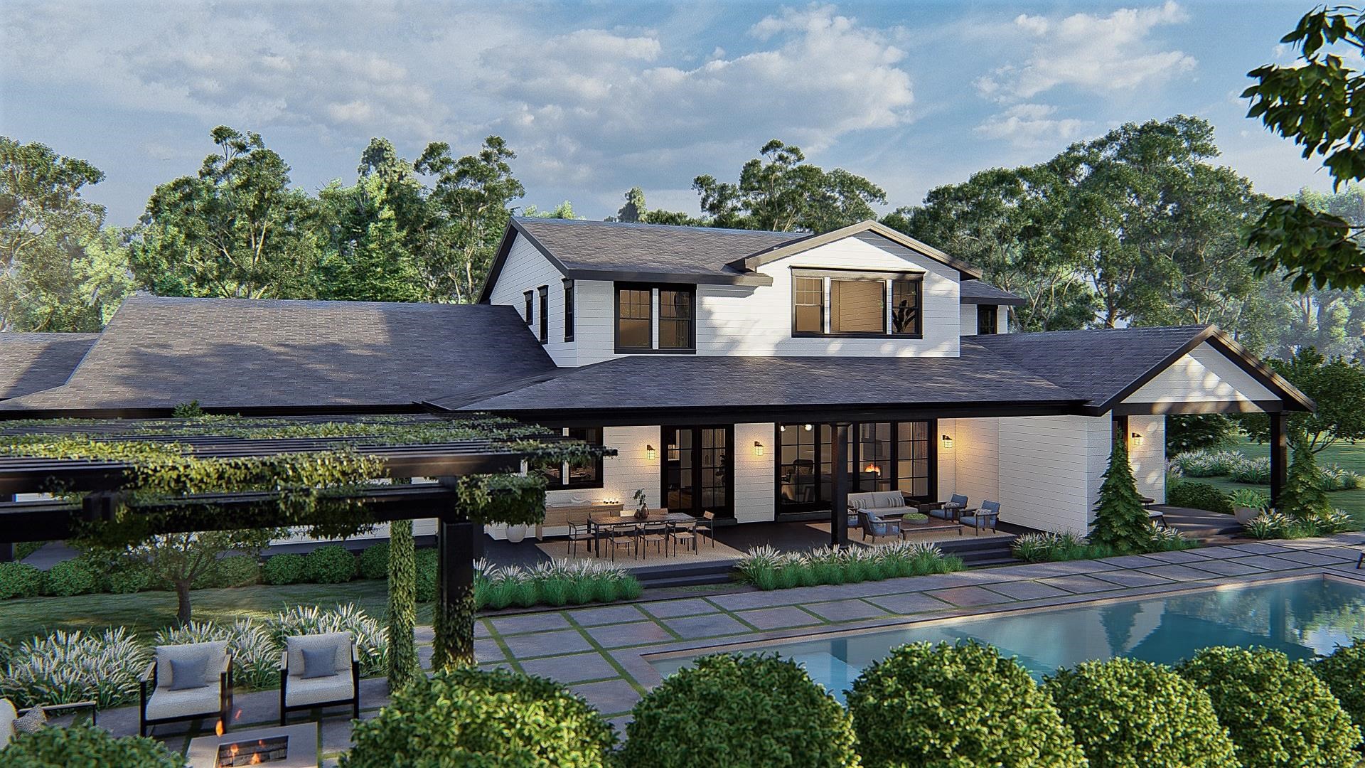 2129 Youngs Valley Rd