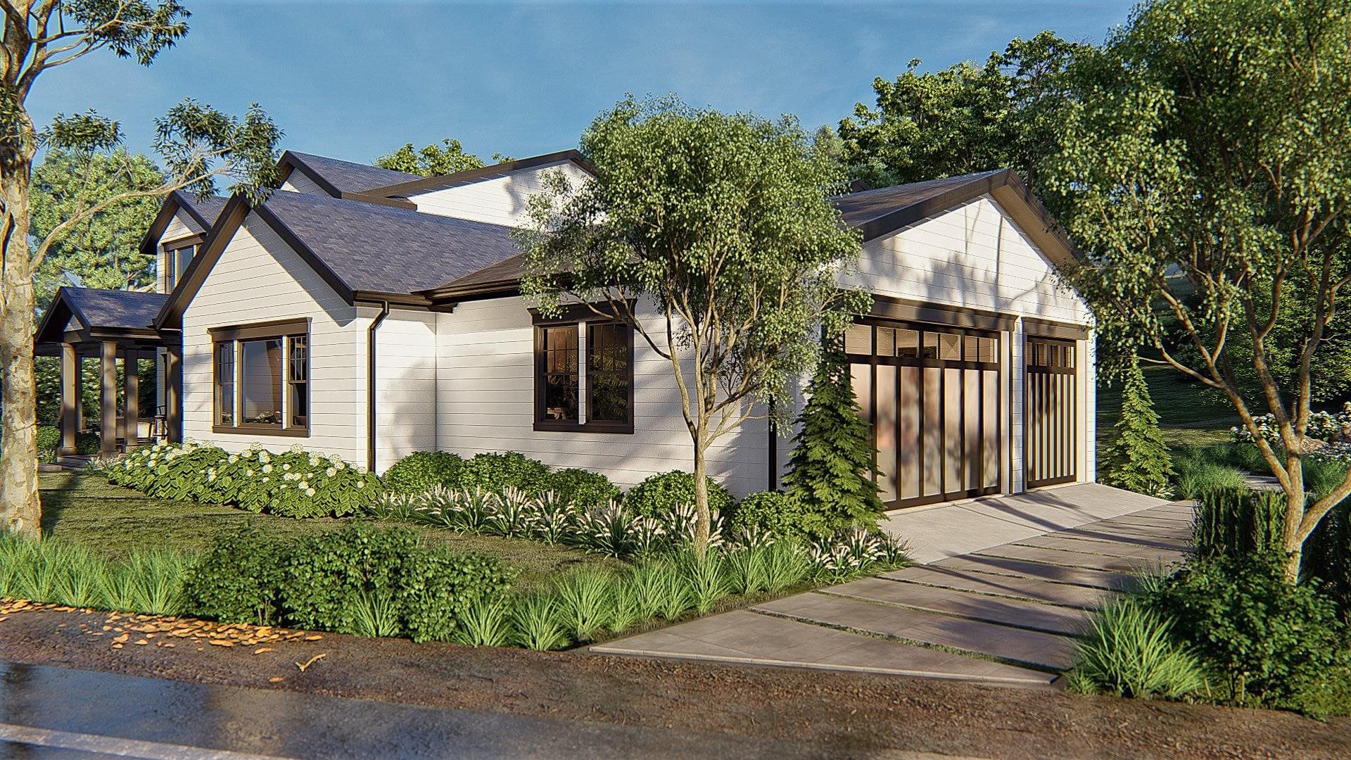 2129 Youngs Valley Rd