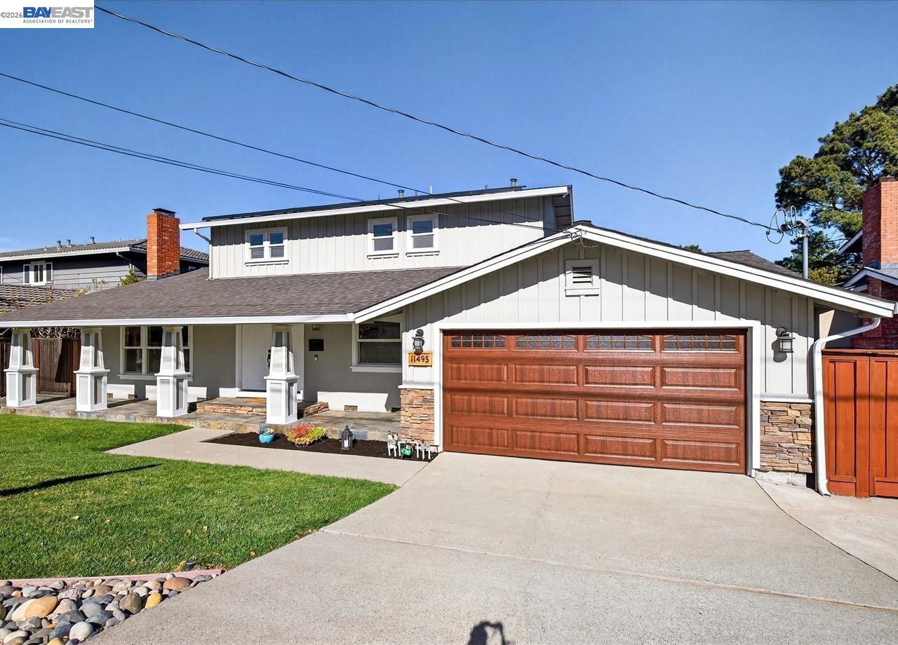 11495 Silvergate Dr