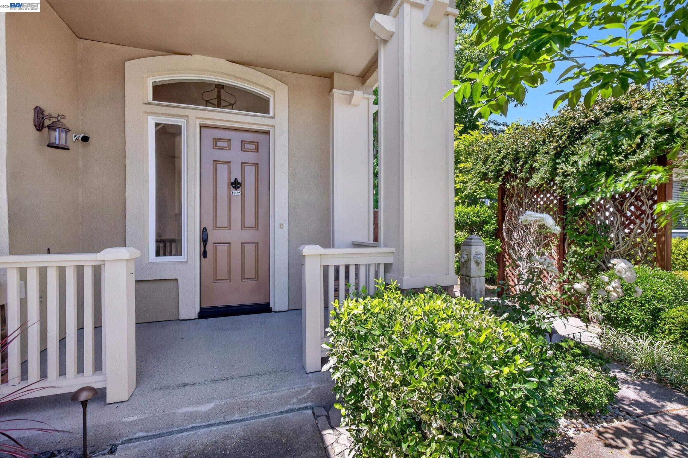 56 Centennial Way