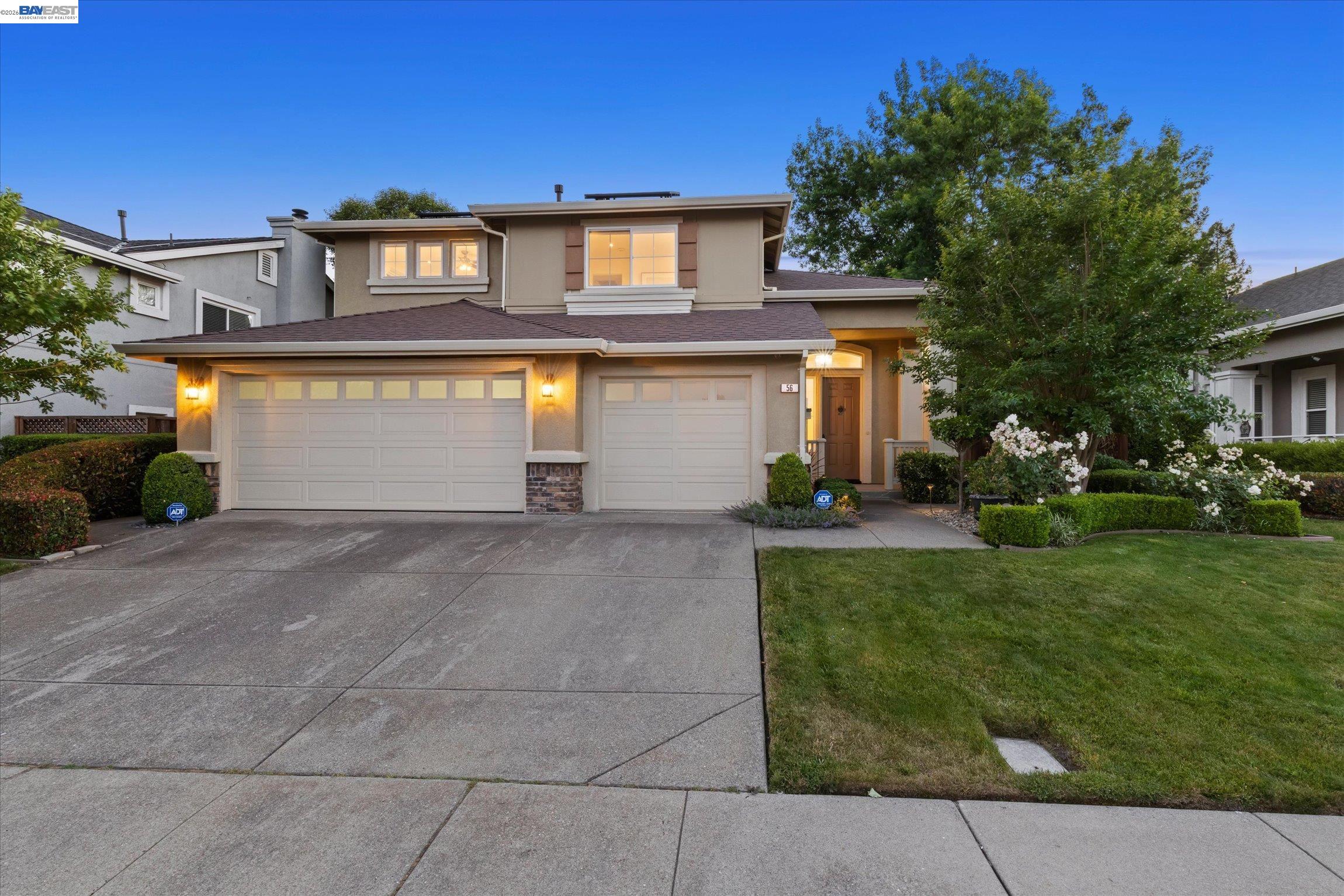56 Centennial Way