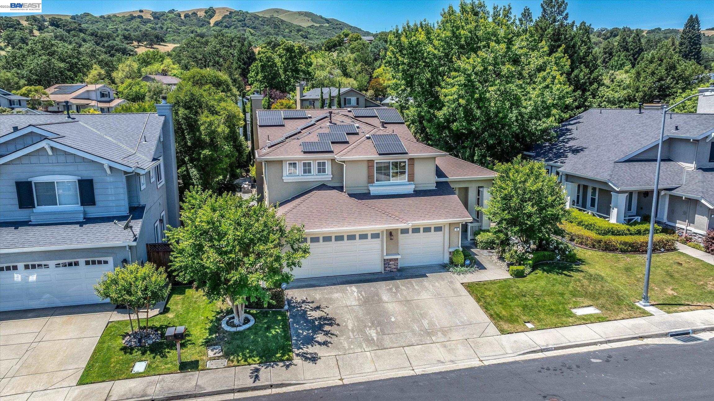 56 Centennial Way