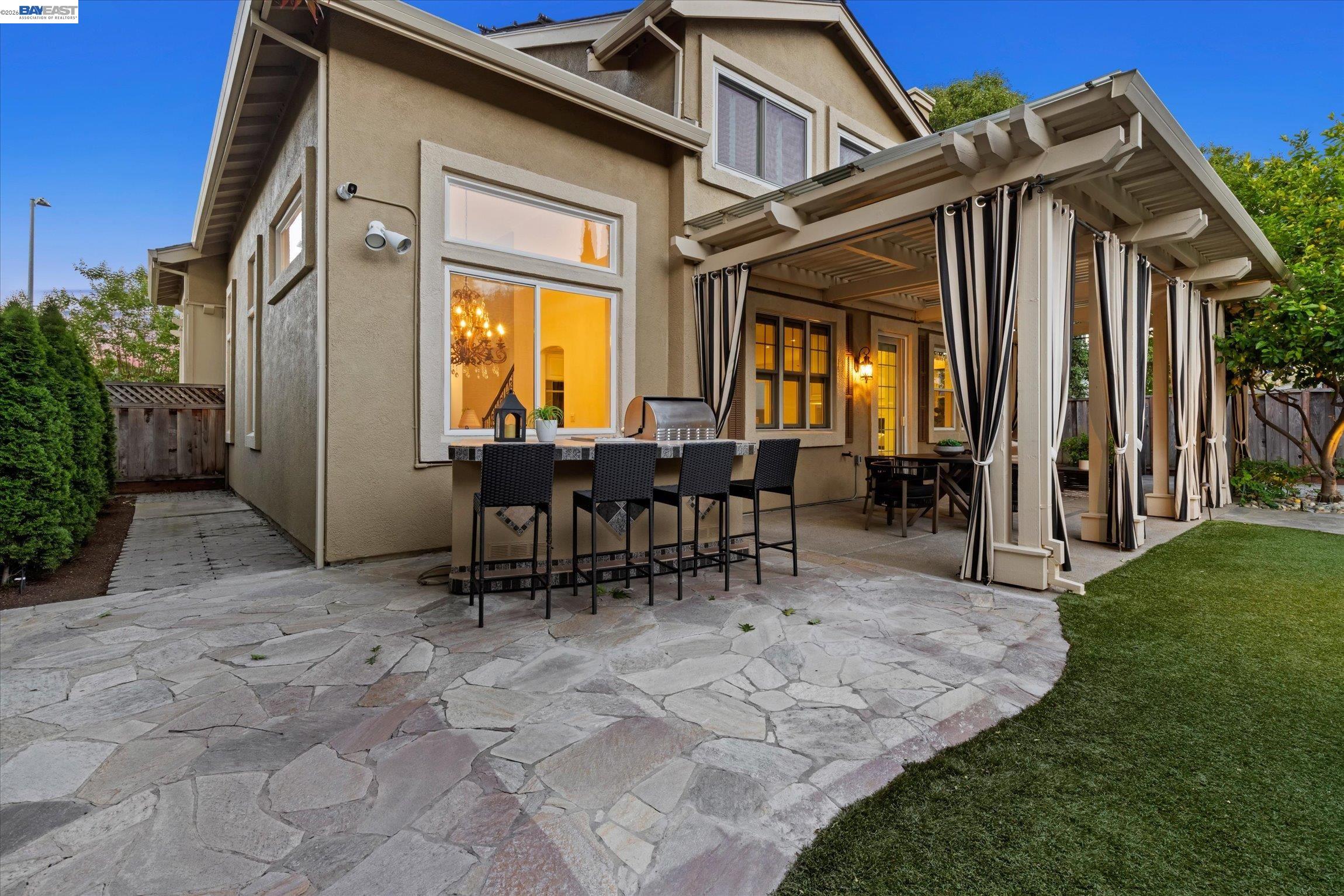 56 Centennial Way