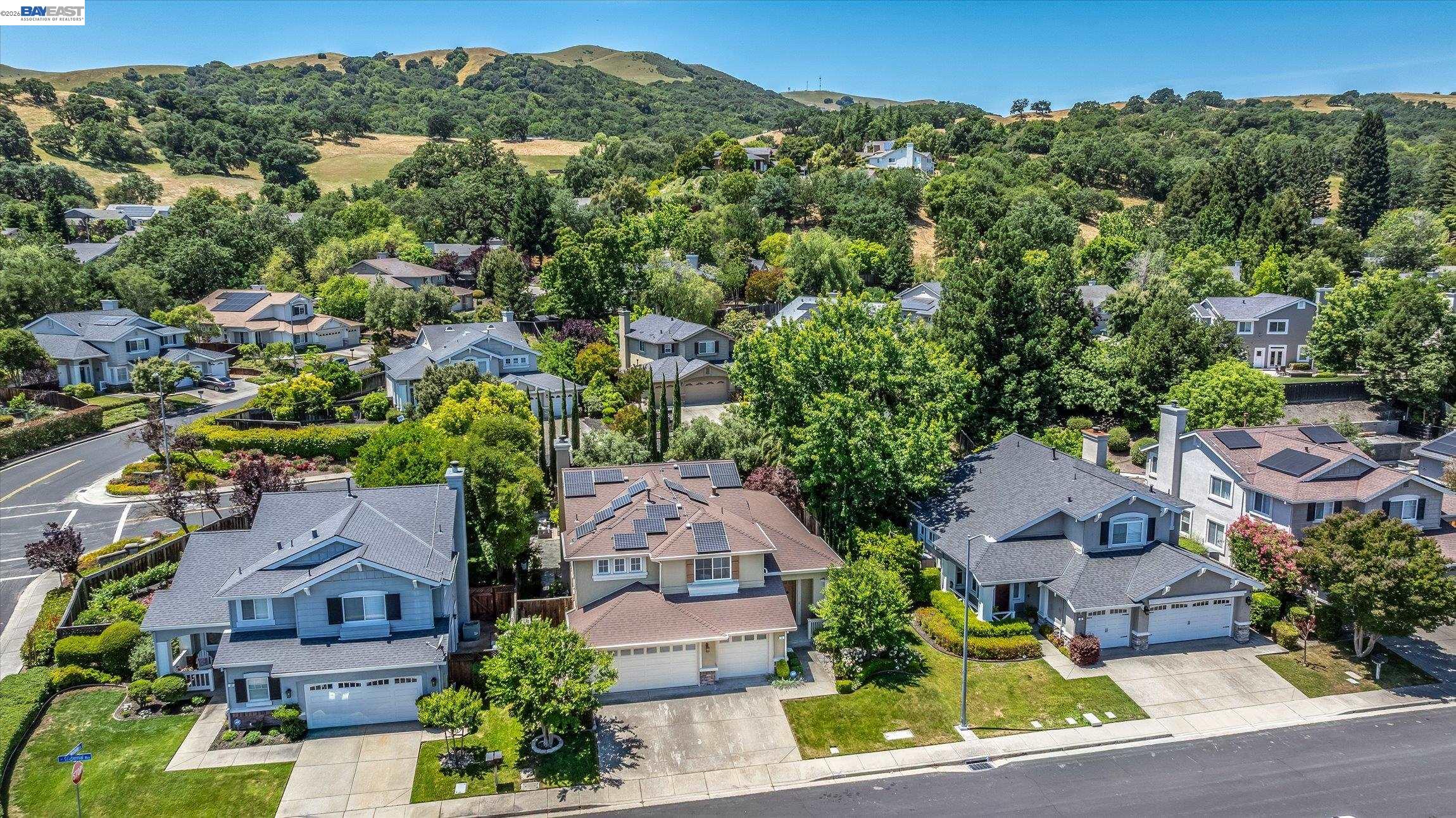 56 Centennial Way