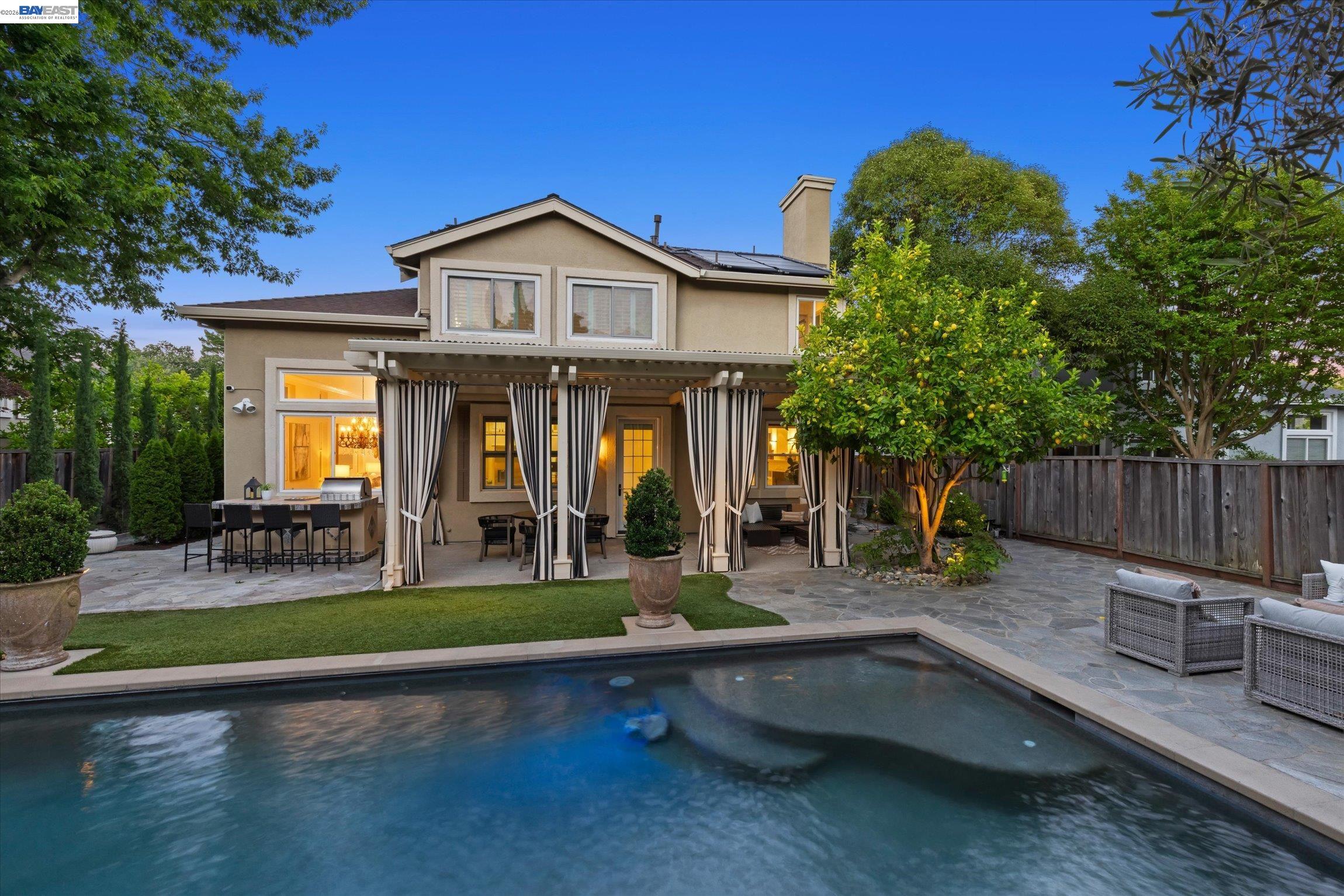 56 Centennial Way