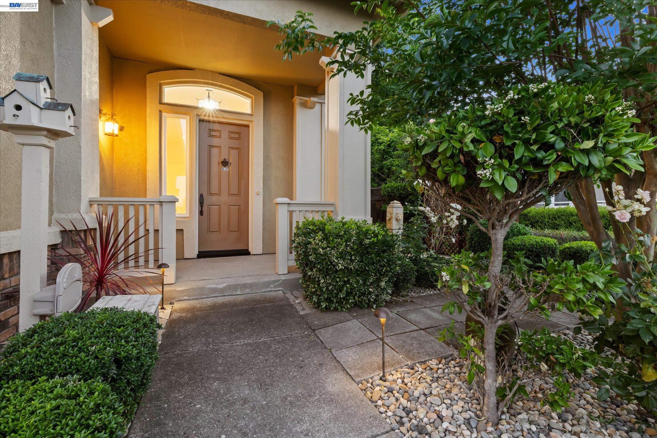 56 Centennial Way