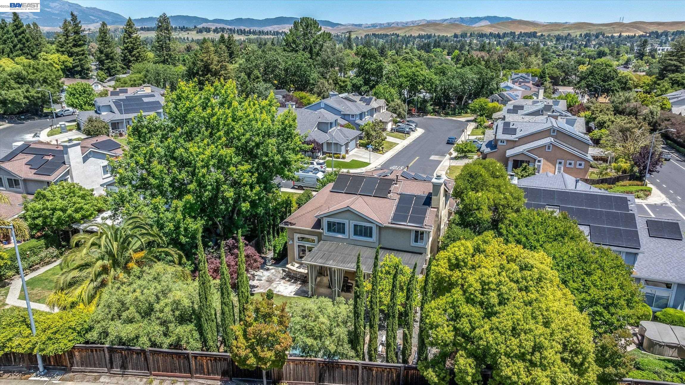 56 Centennial Way