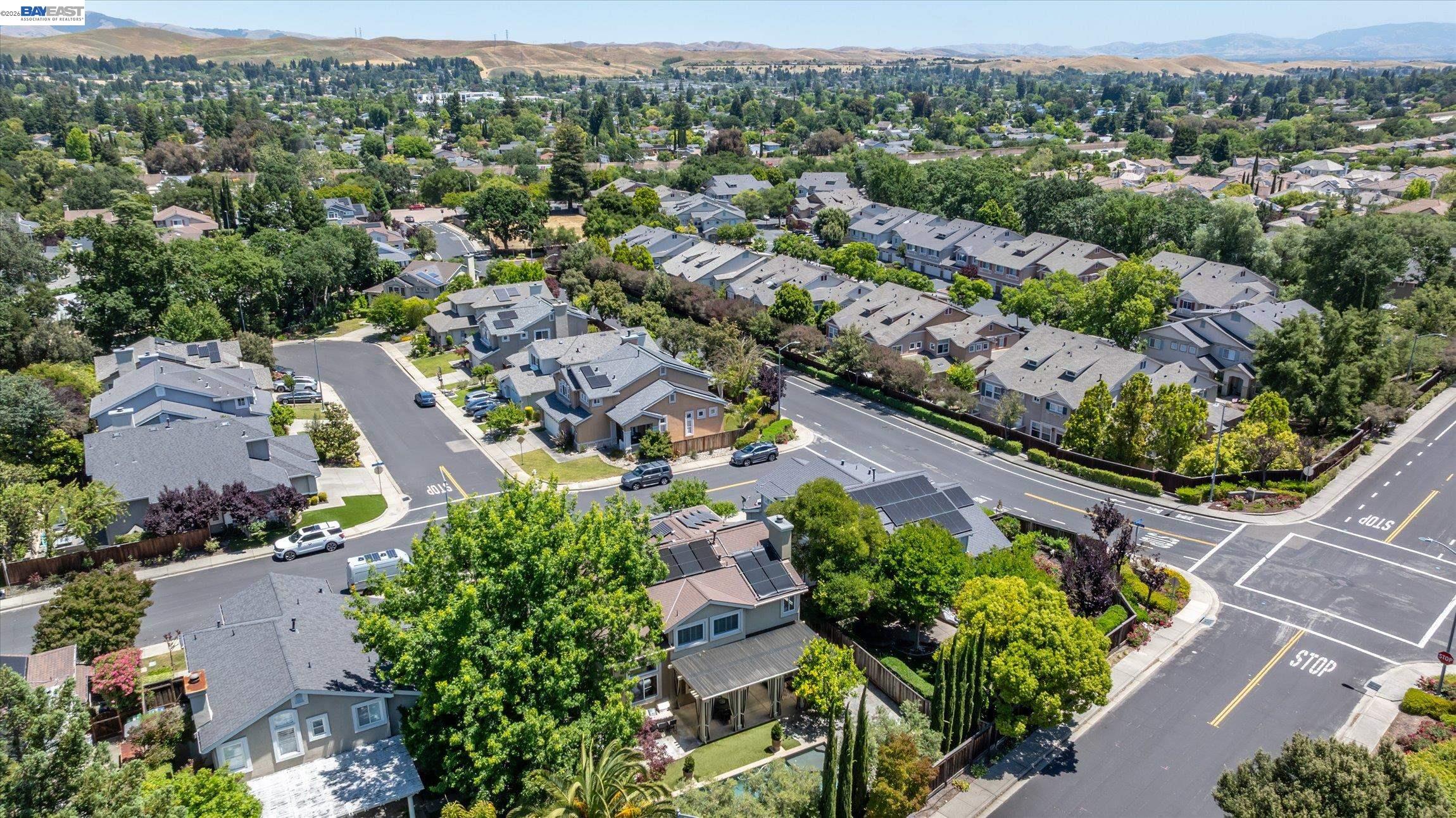 56 Centennial Way