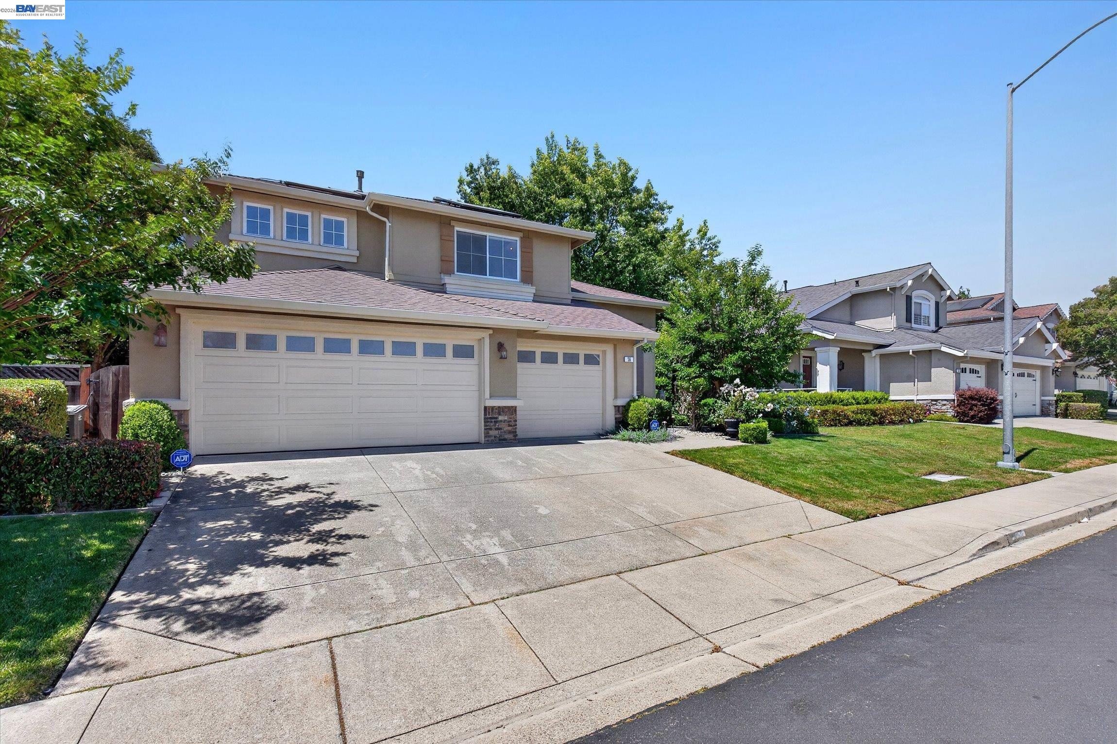 56 Centennial Way