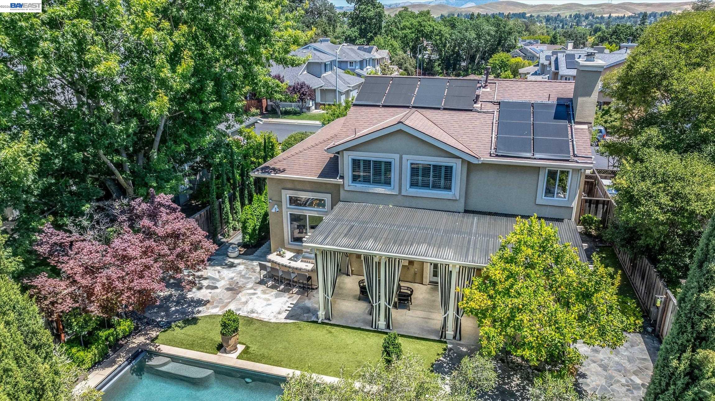 56 Centennial Way