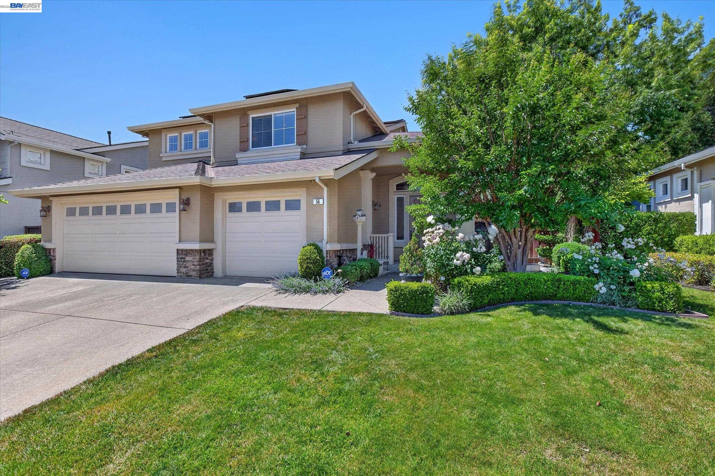 56 Centennial Way