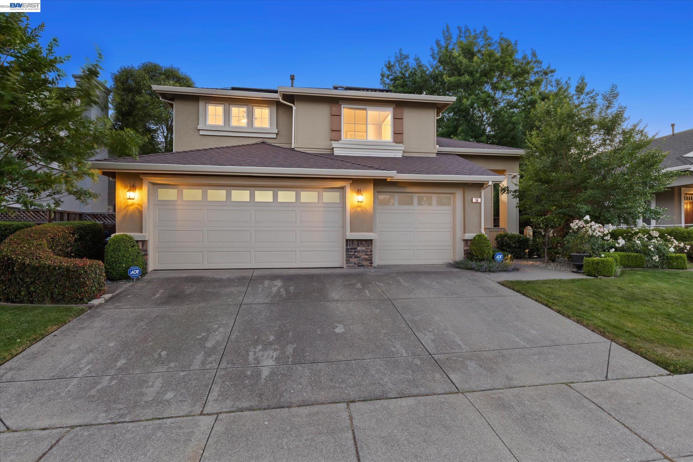 56 Centennial Way