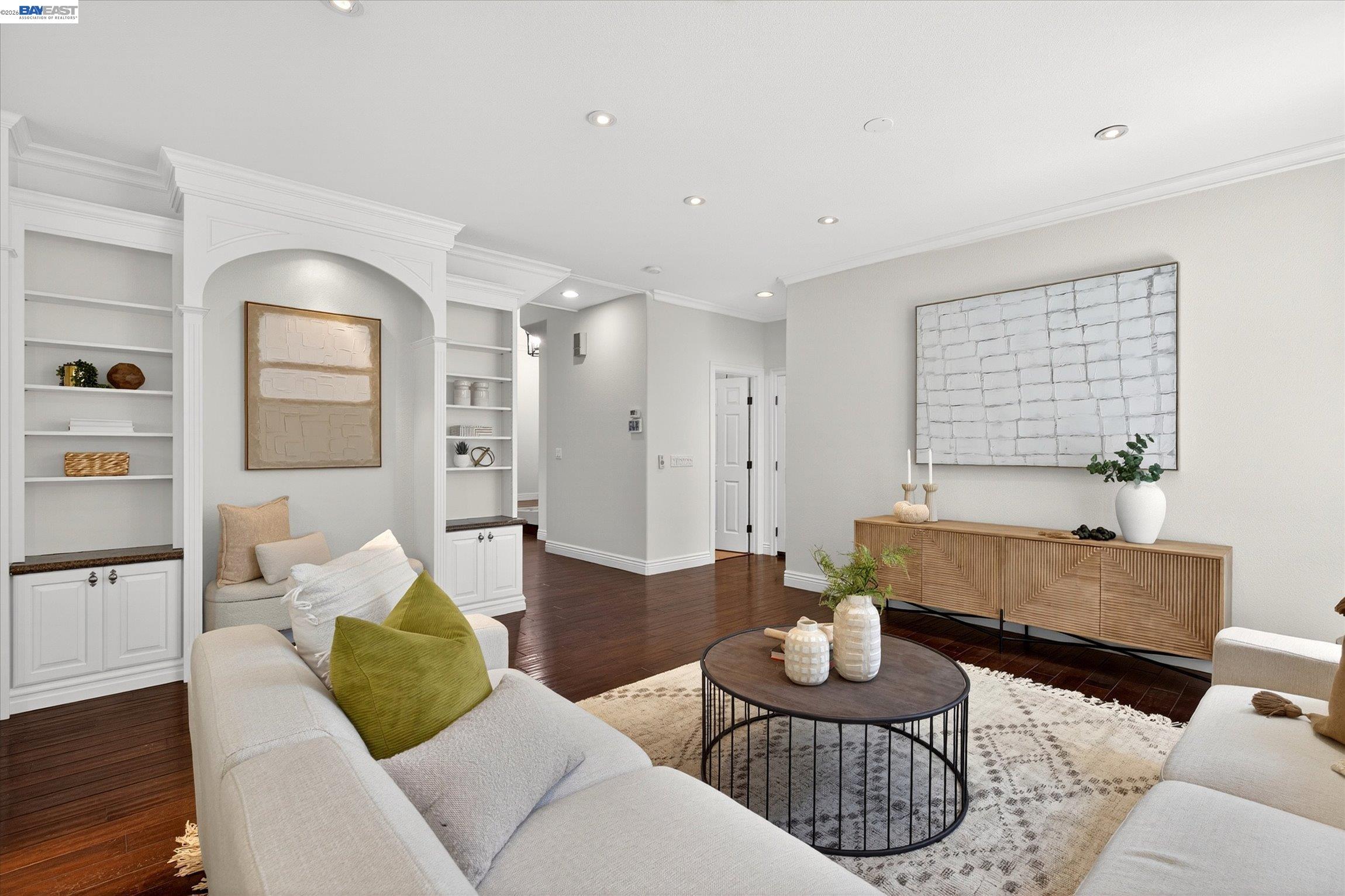 56 Centennial Way