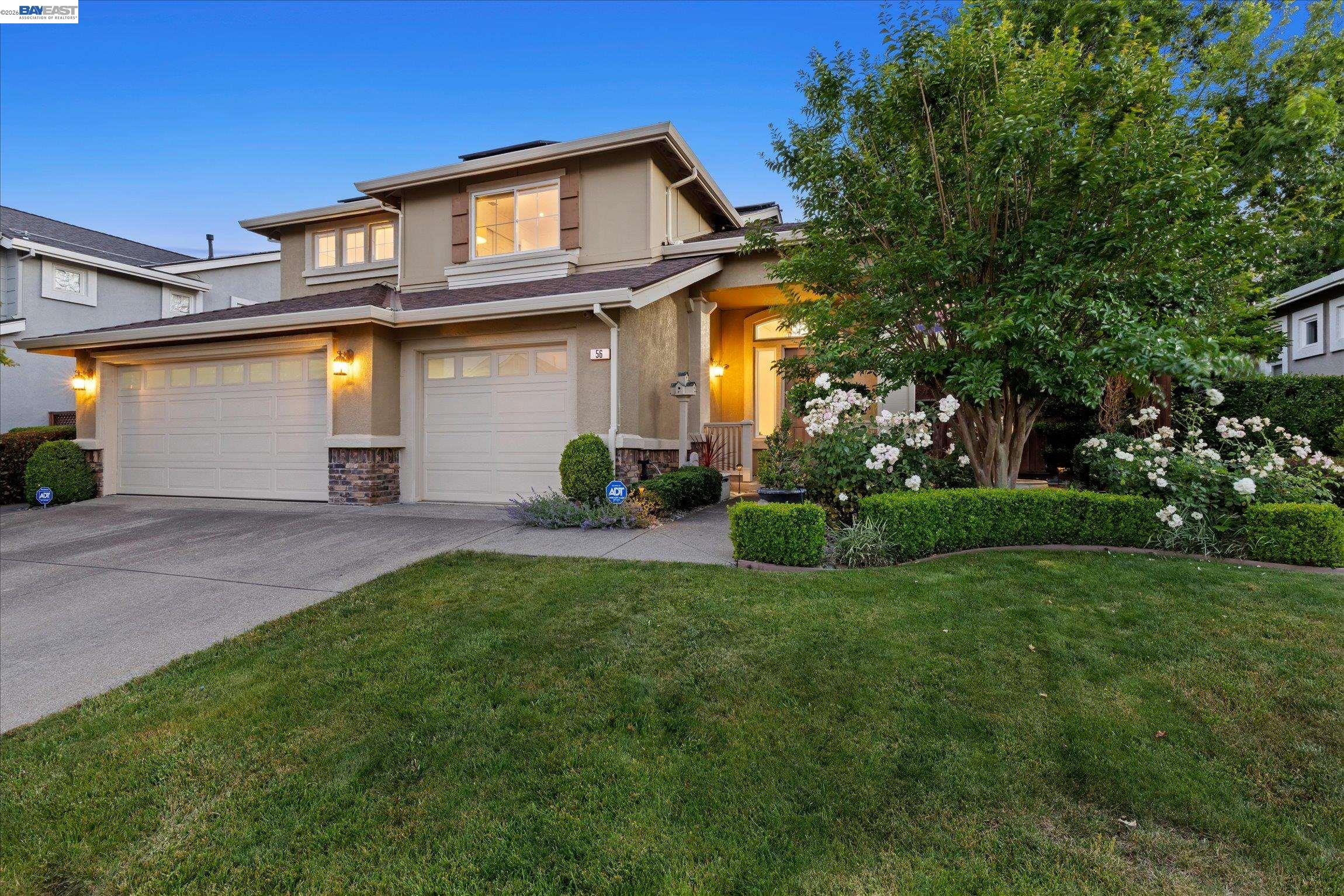 56 Centennial Way