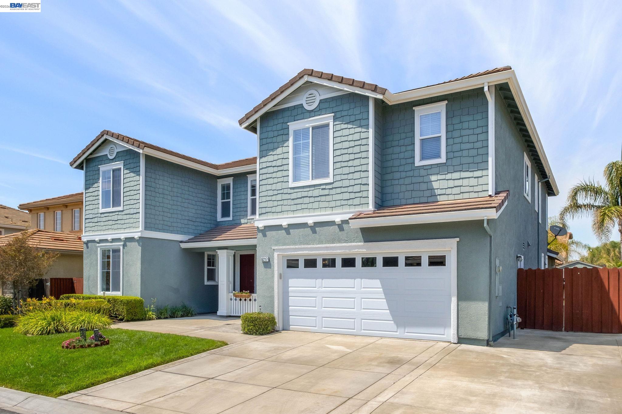 6217 Crystal Springs Circle
