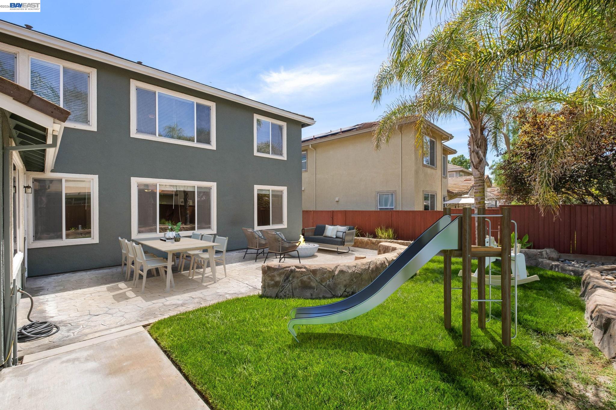 6217 Crystal Springs Circle