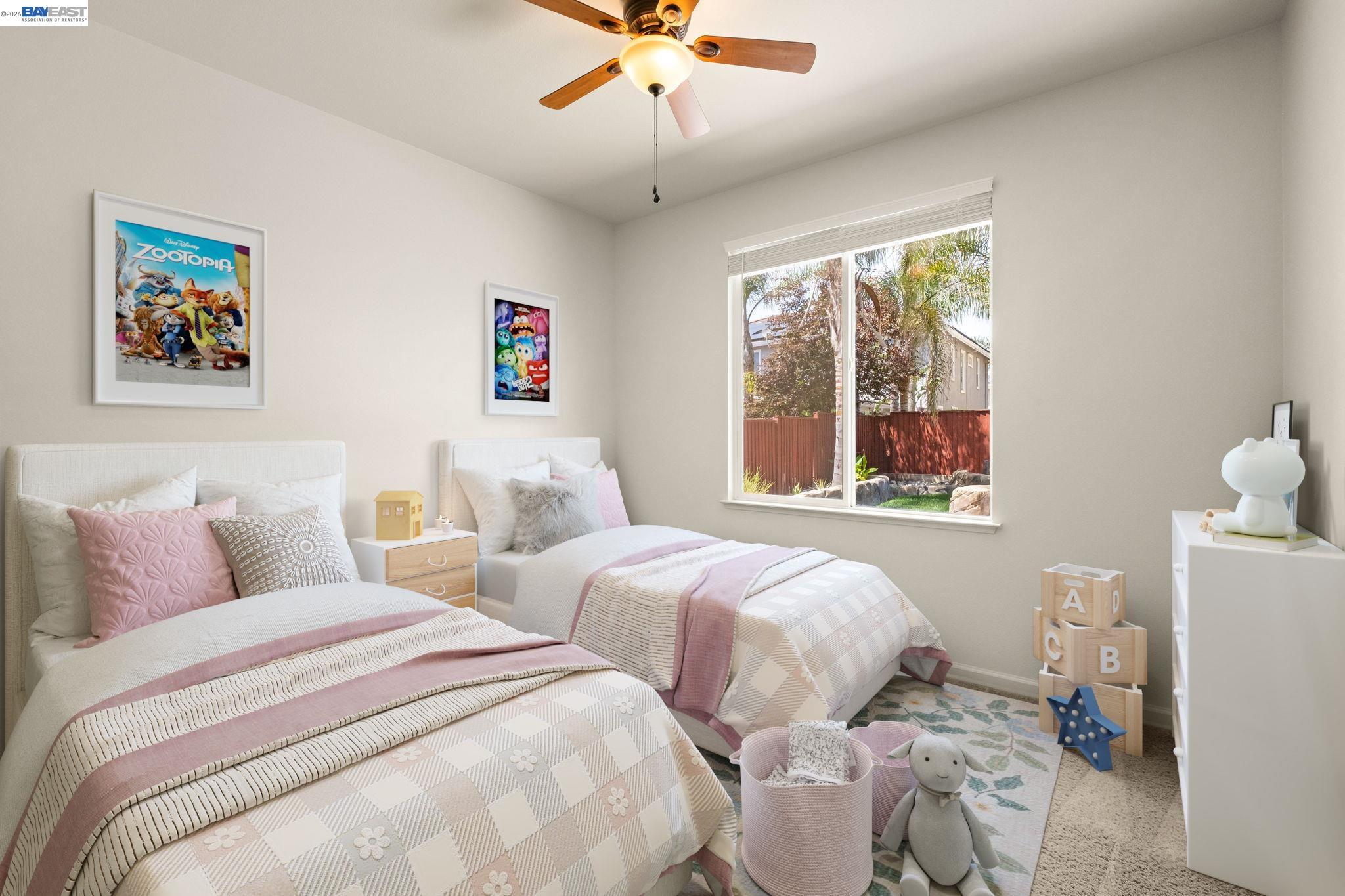 6217 Crystal Springs Circle