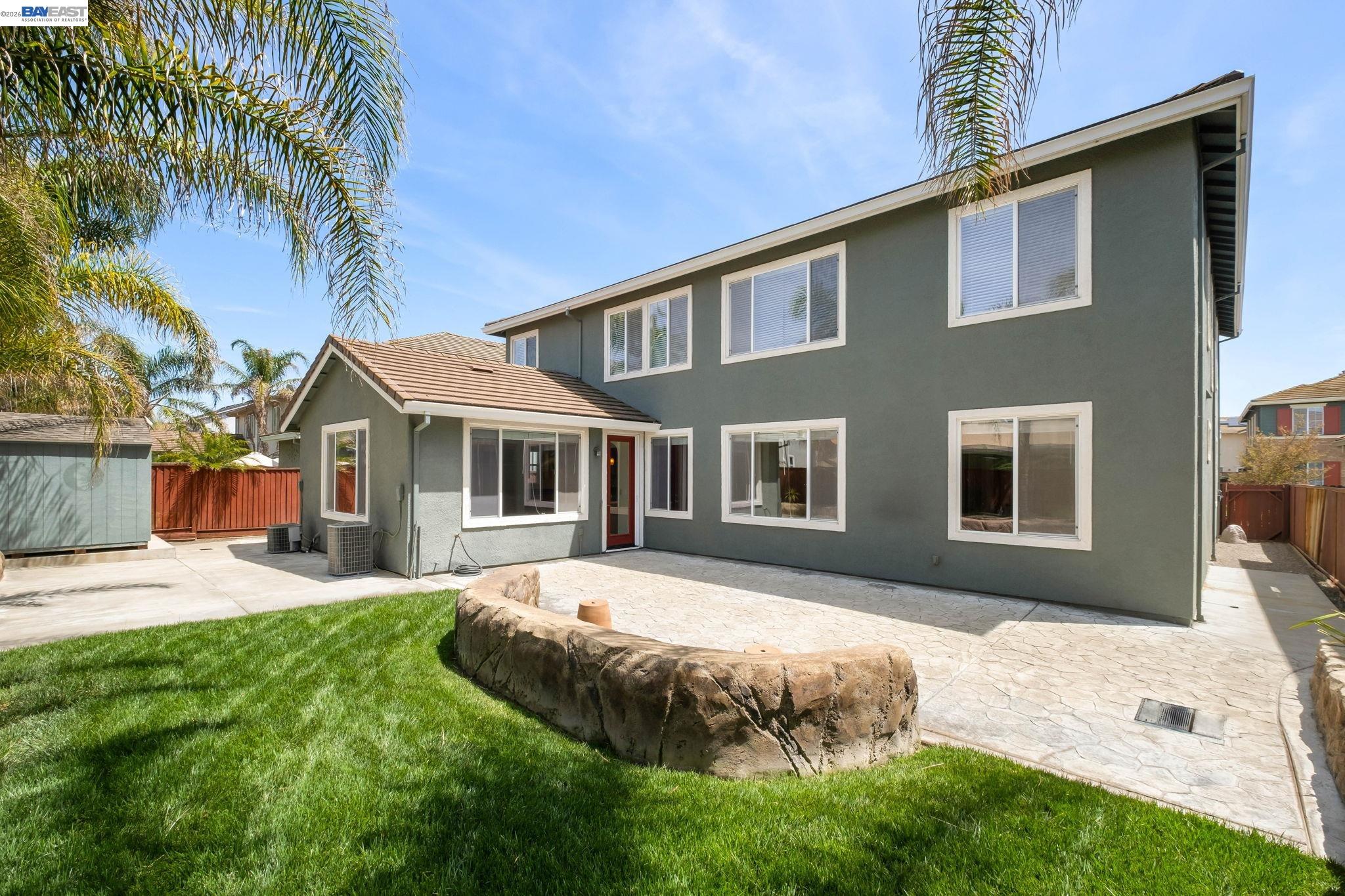 6217 Crystal Springs Circle