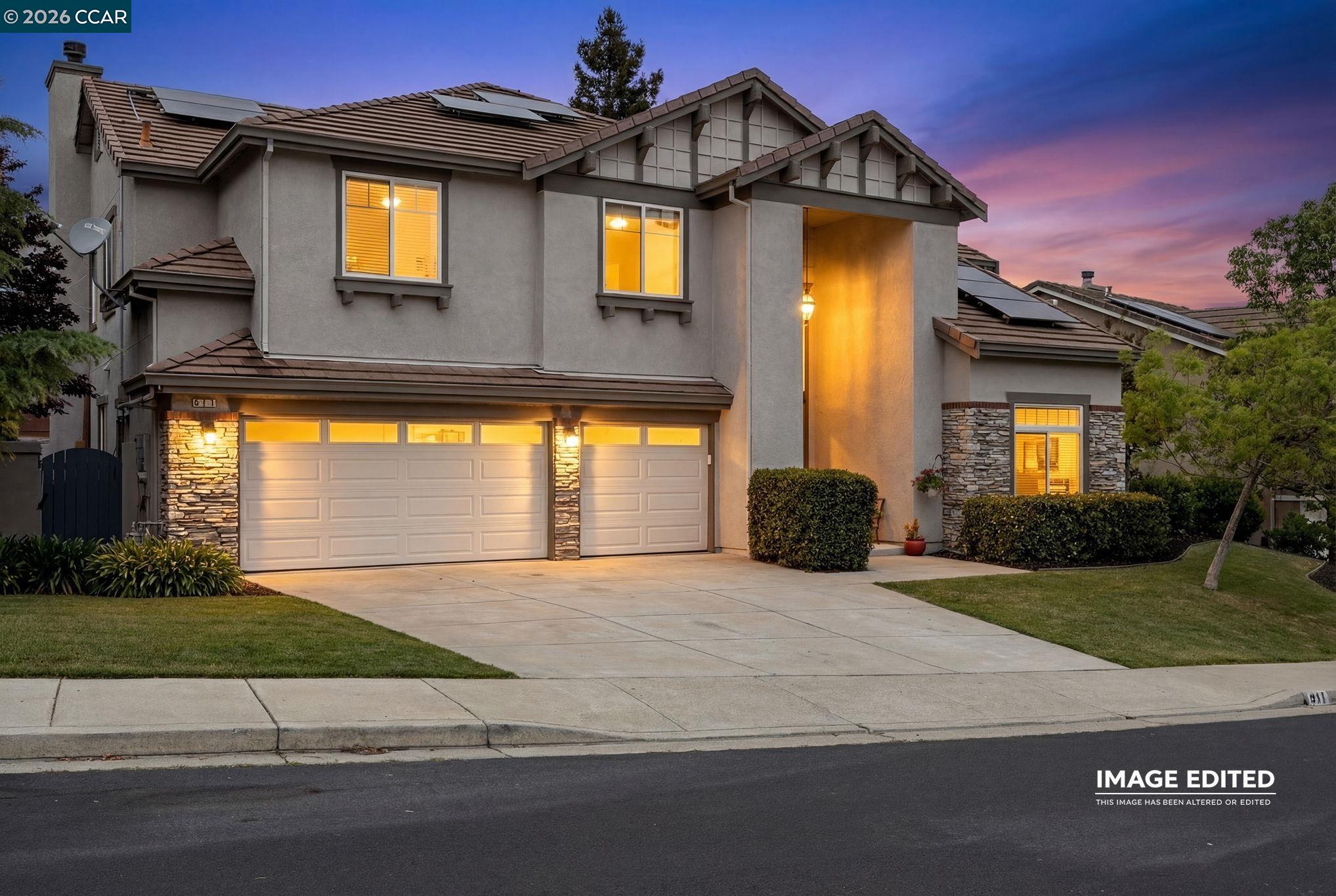 911 Autumn Oak Cir