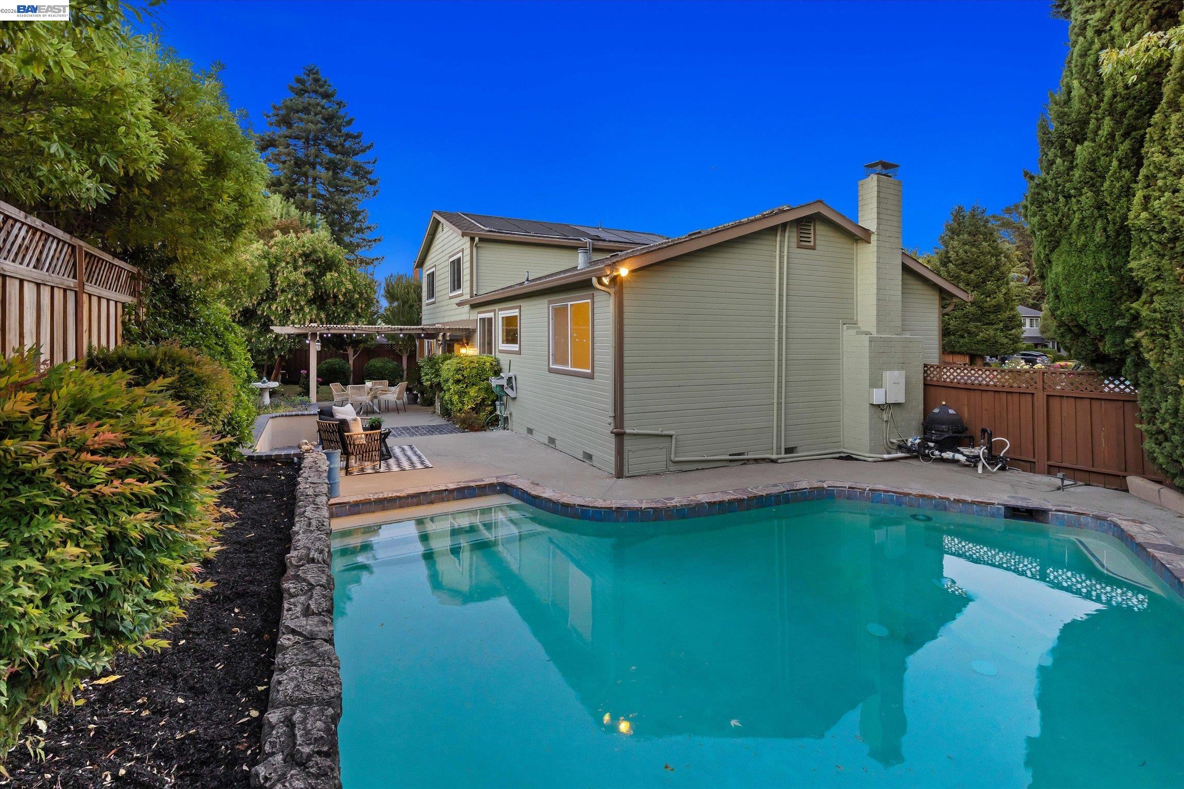 2501 Shadow Mountain Ct