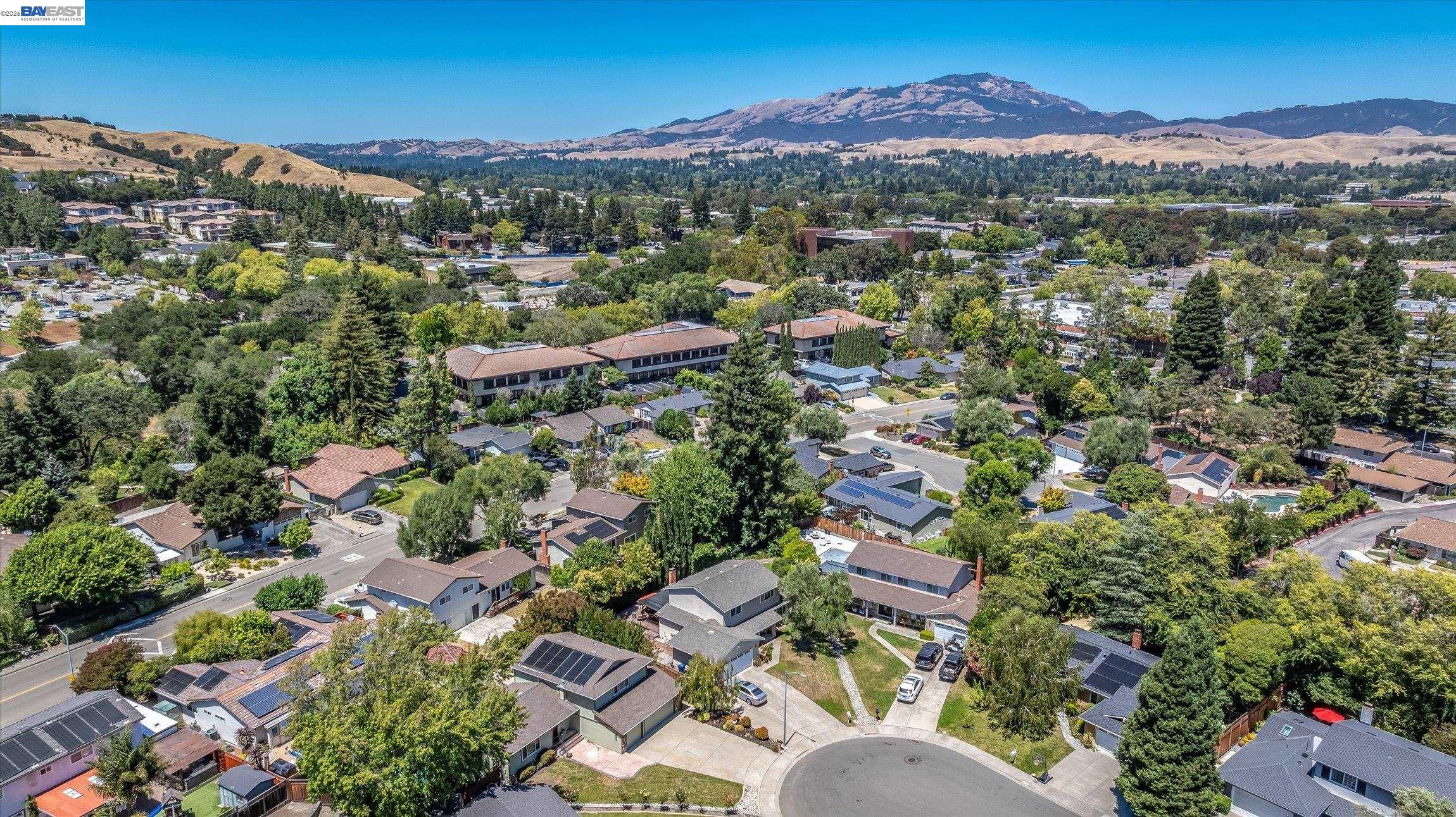 2501 Shadow Mountain Ct