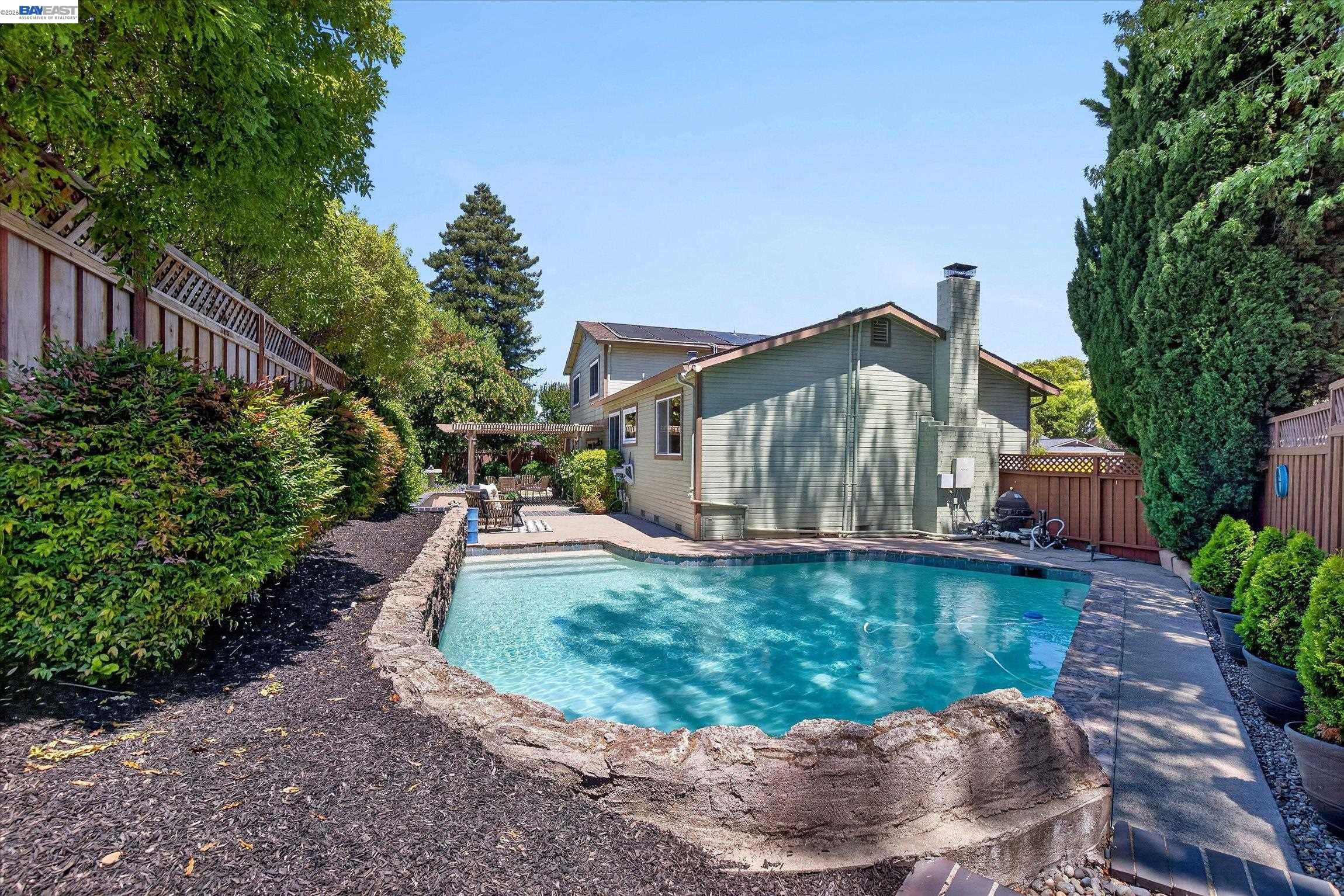 2501 Shadow Mountain Ct