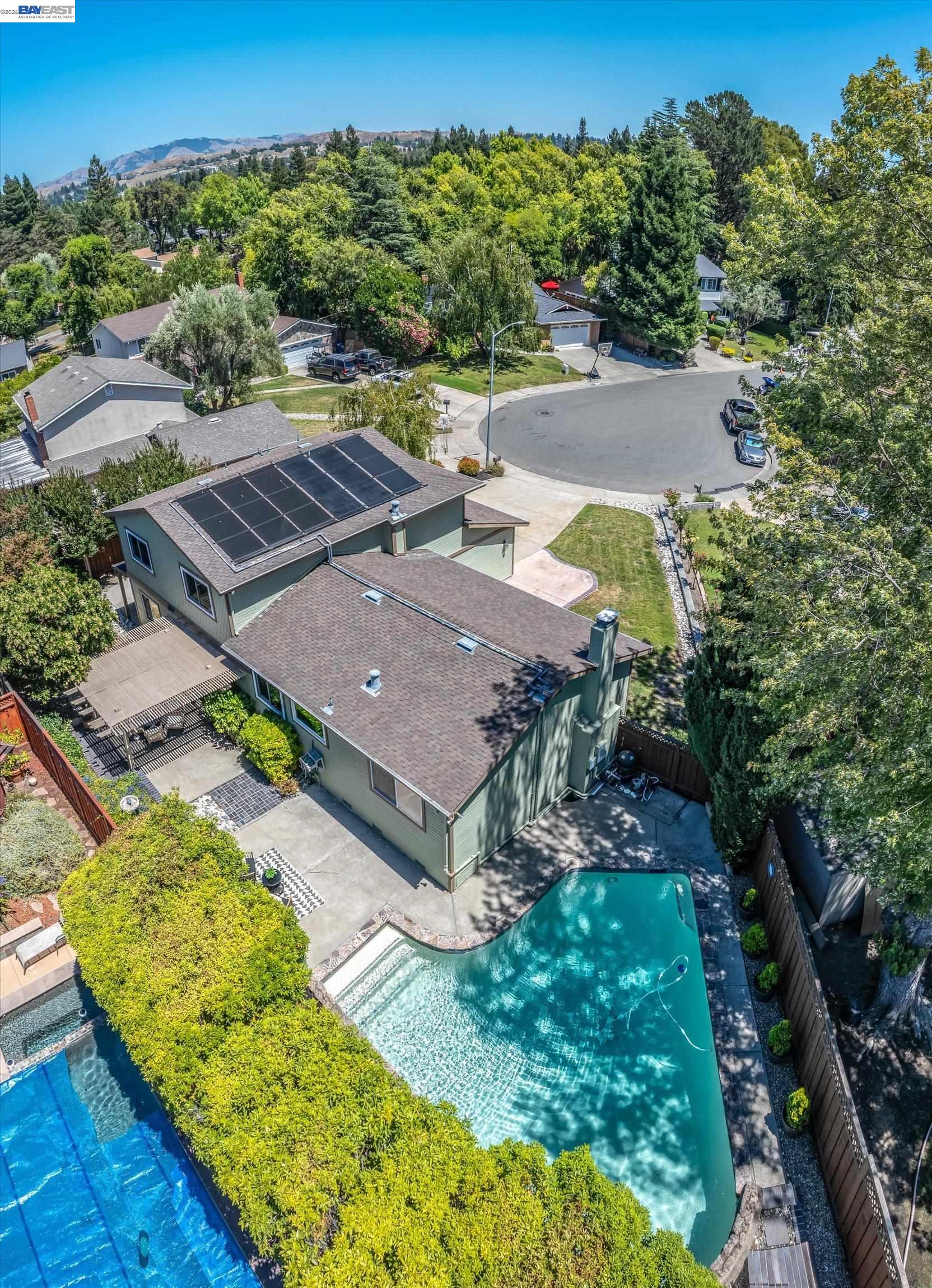 2501 Shadow Mountain Ct