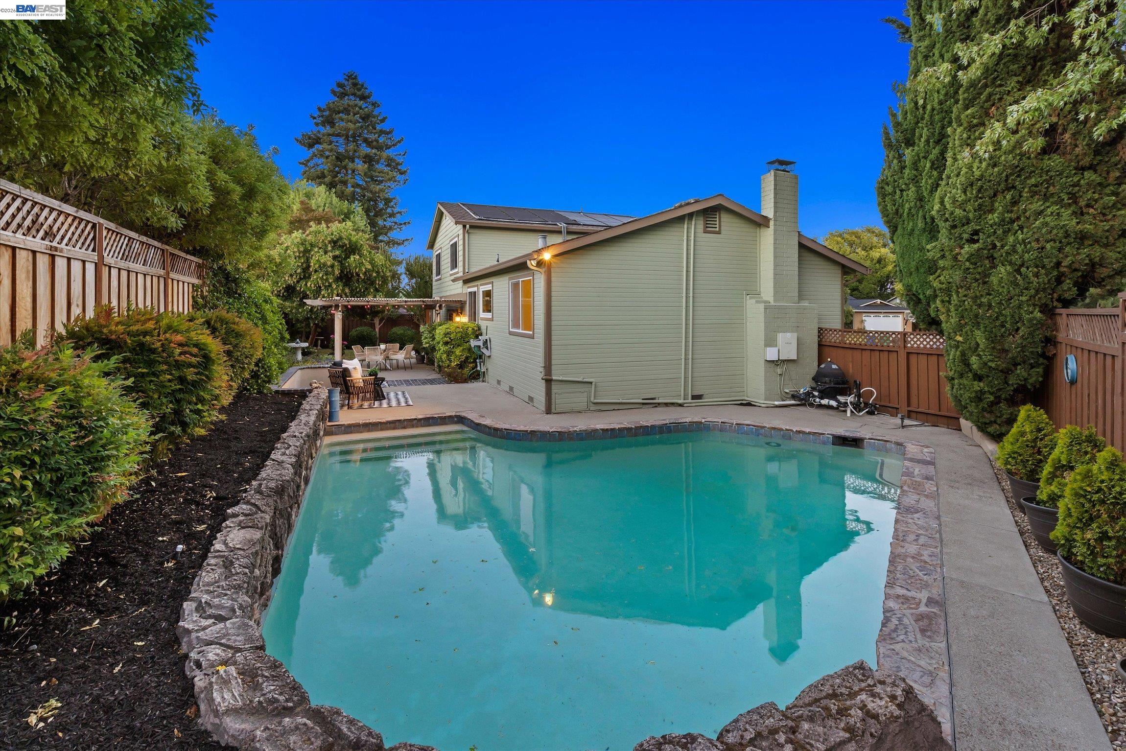 2501 Shadow Mountain Ct