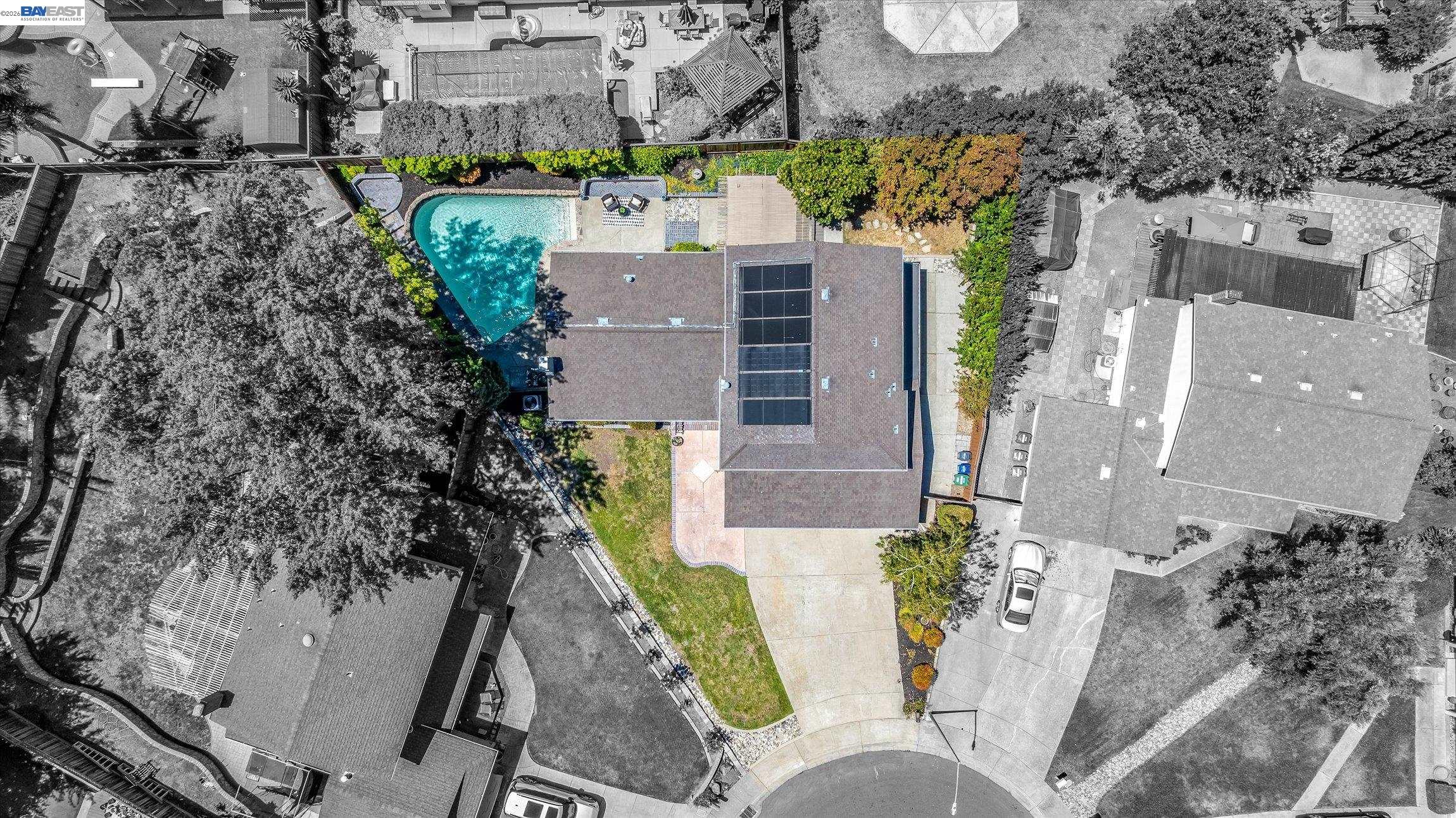 2501 Shadow Mountain Ct