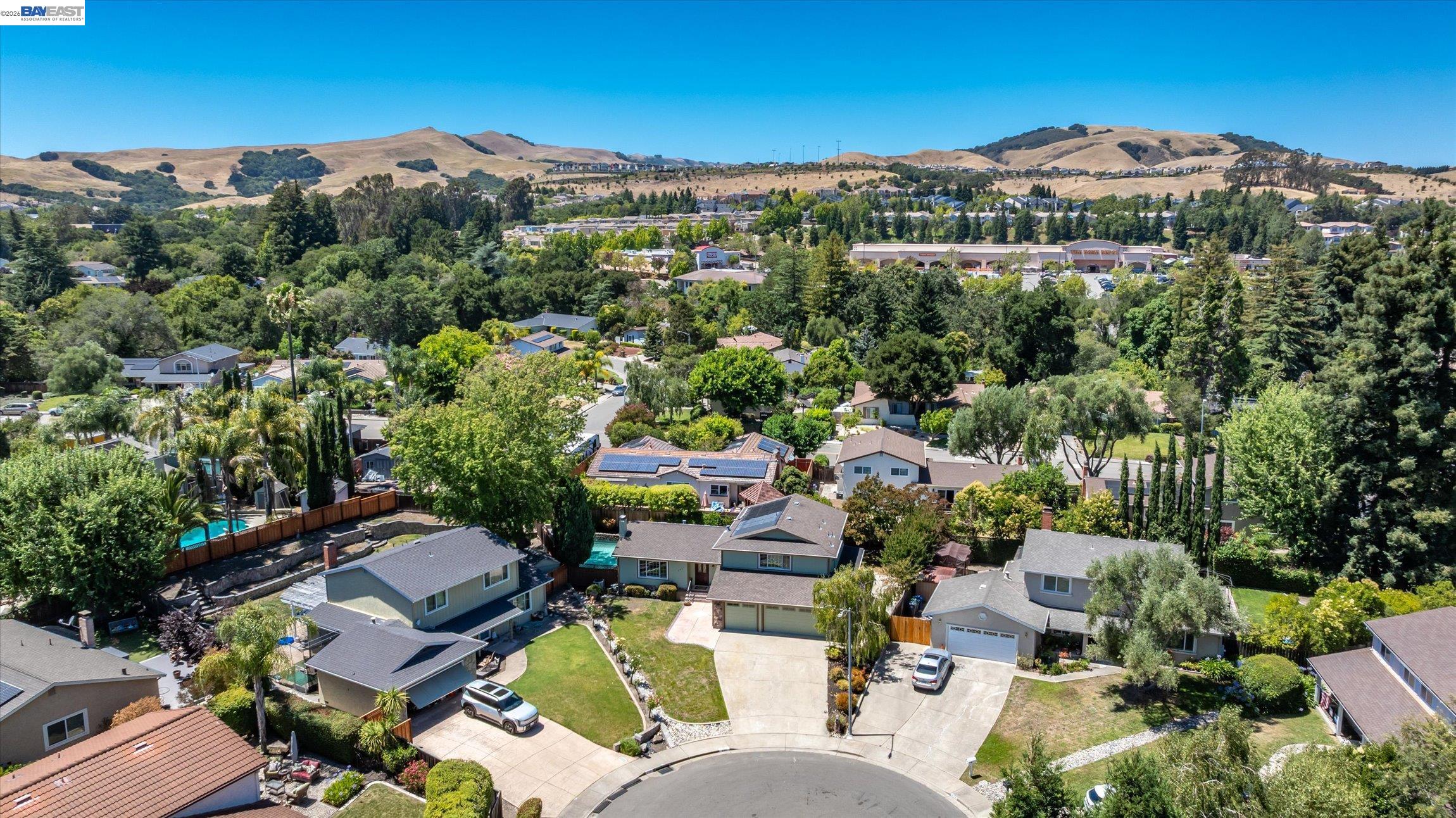 2501 Shadow Mountain Ct