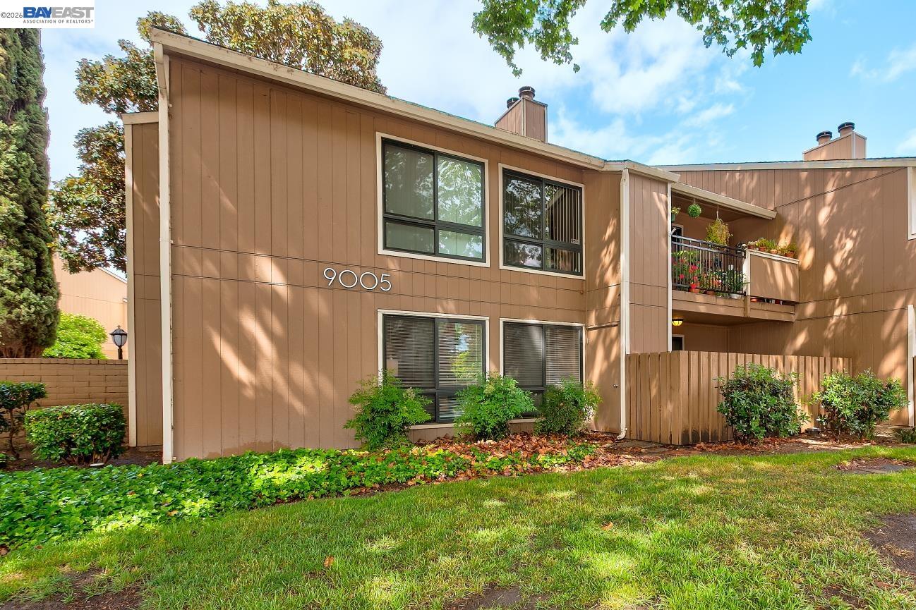 9005 Alcosta Blvd # 199