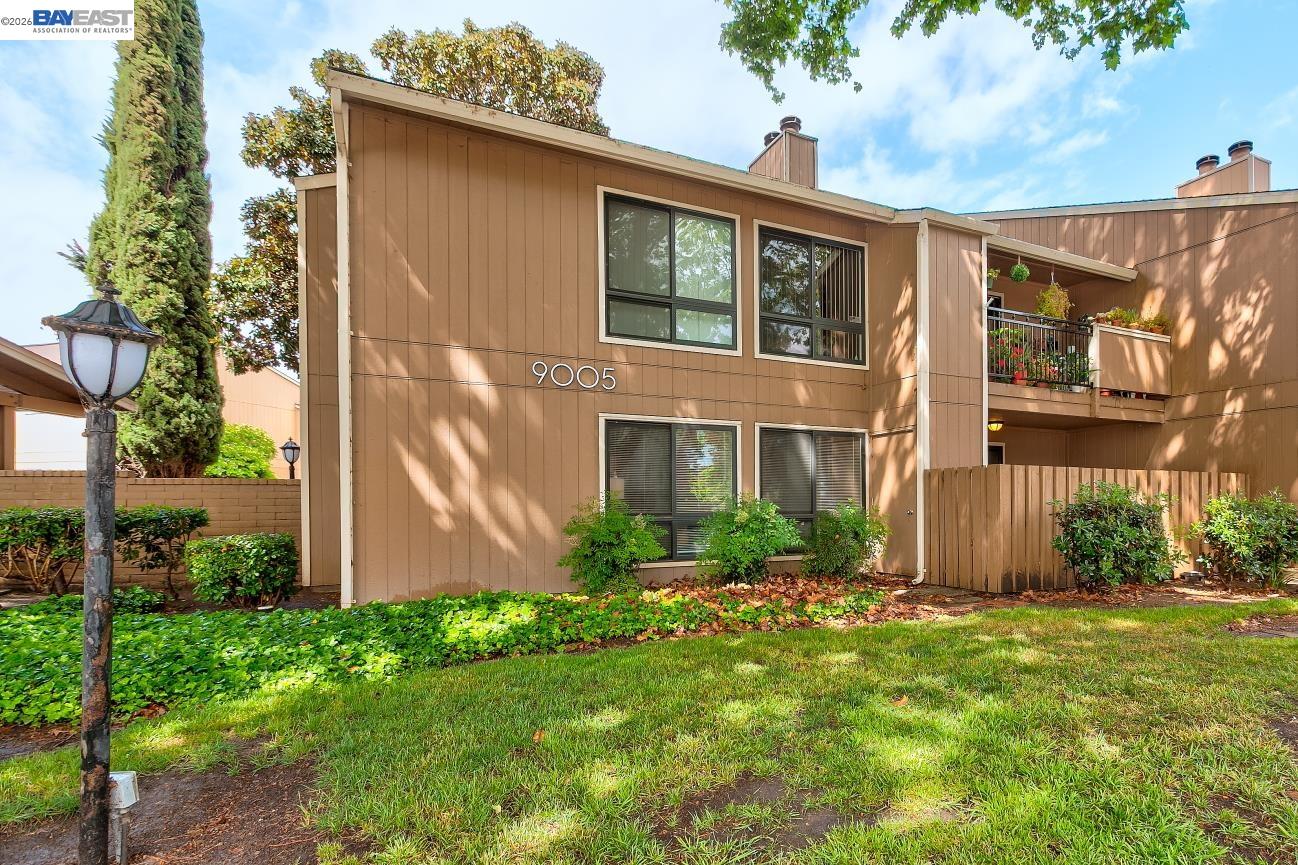 9005 Alcosta Blvd # 199