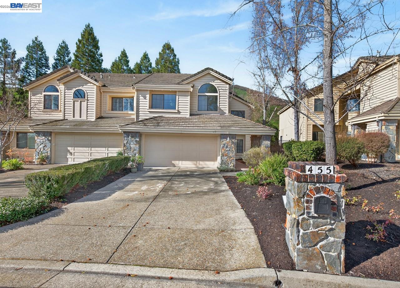 455 Eagle Valley Way