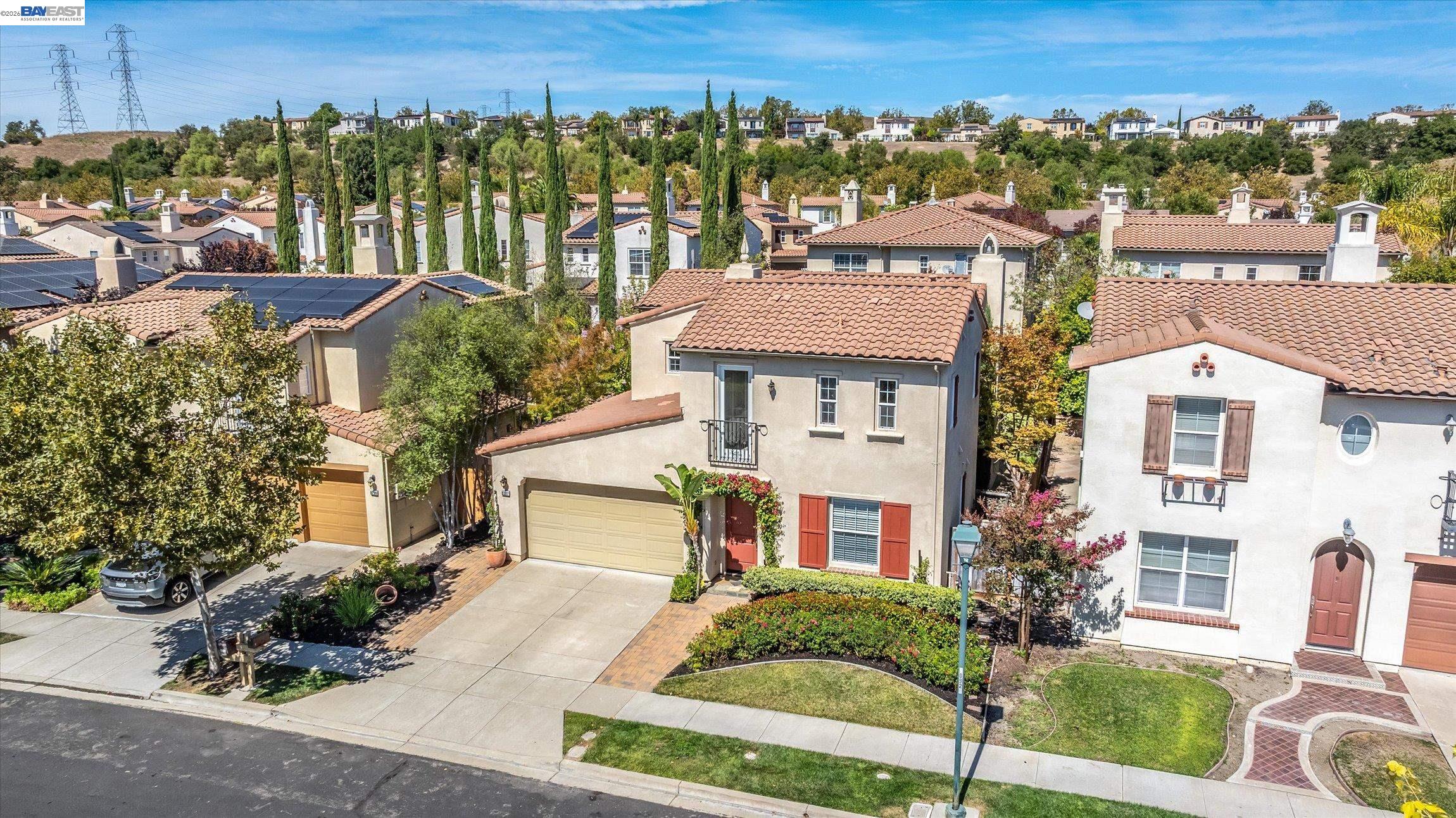 8307 Saturn Park Dr