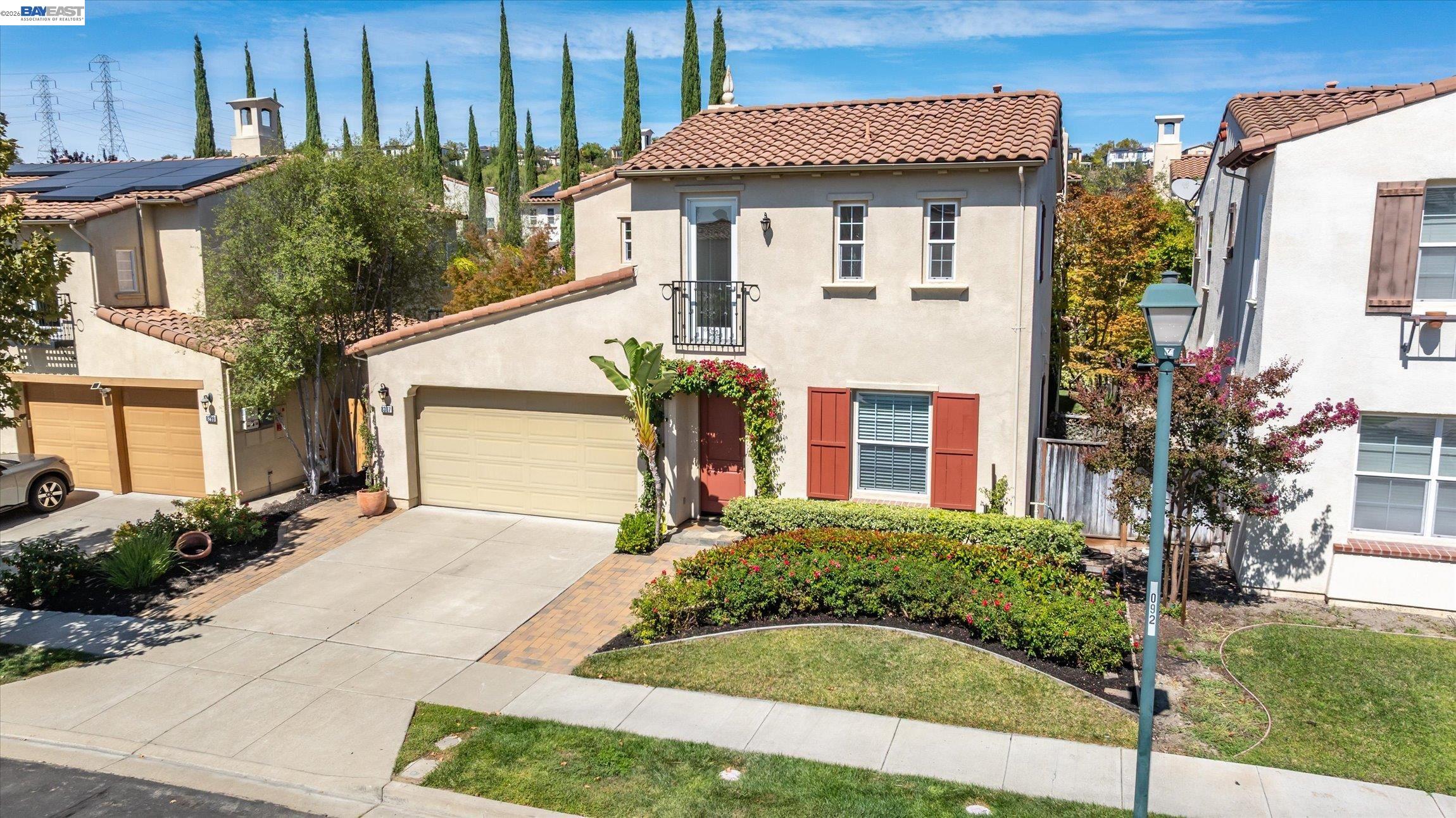 8307 Saturn Park Dr
