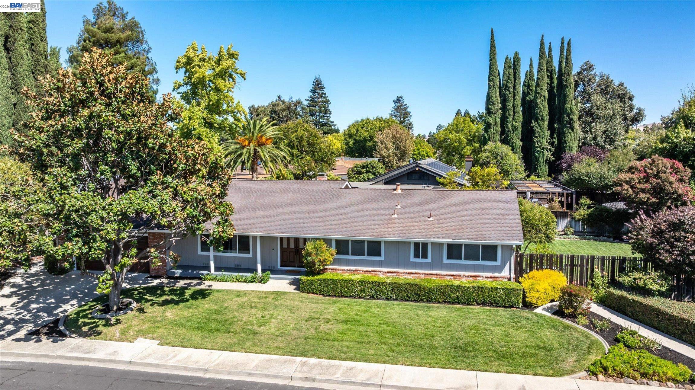1740 Argonne Dr