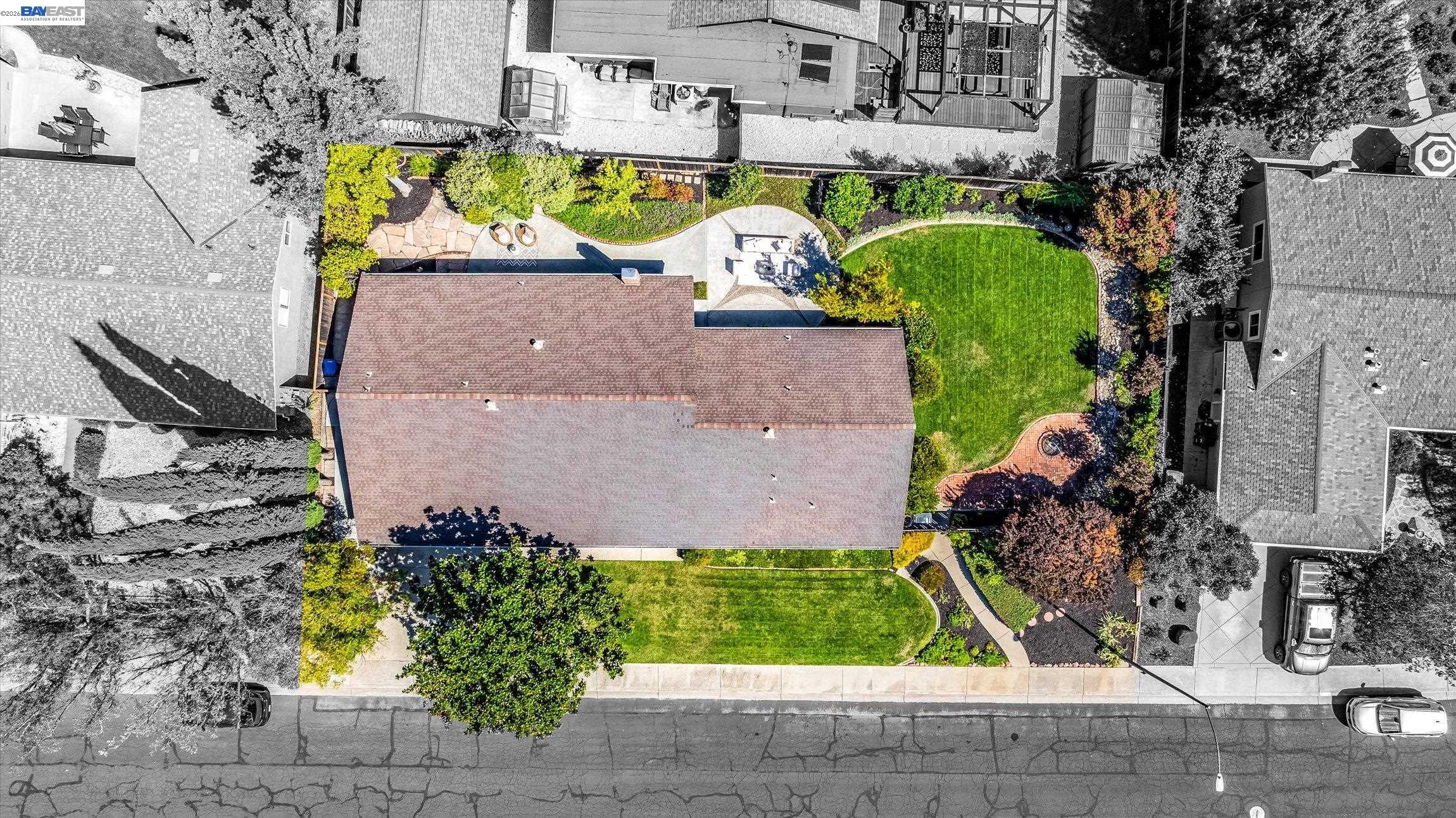 1740 Argonne Dr