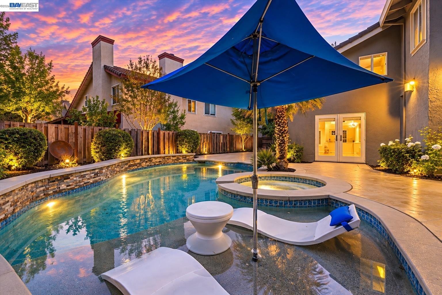749 Sweet Water Dr