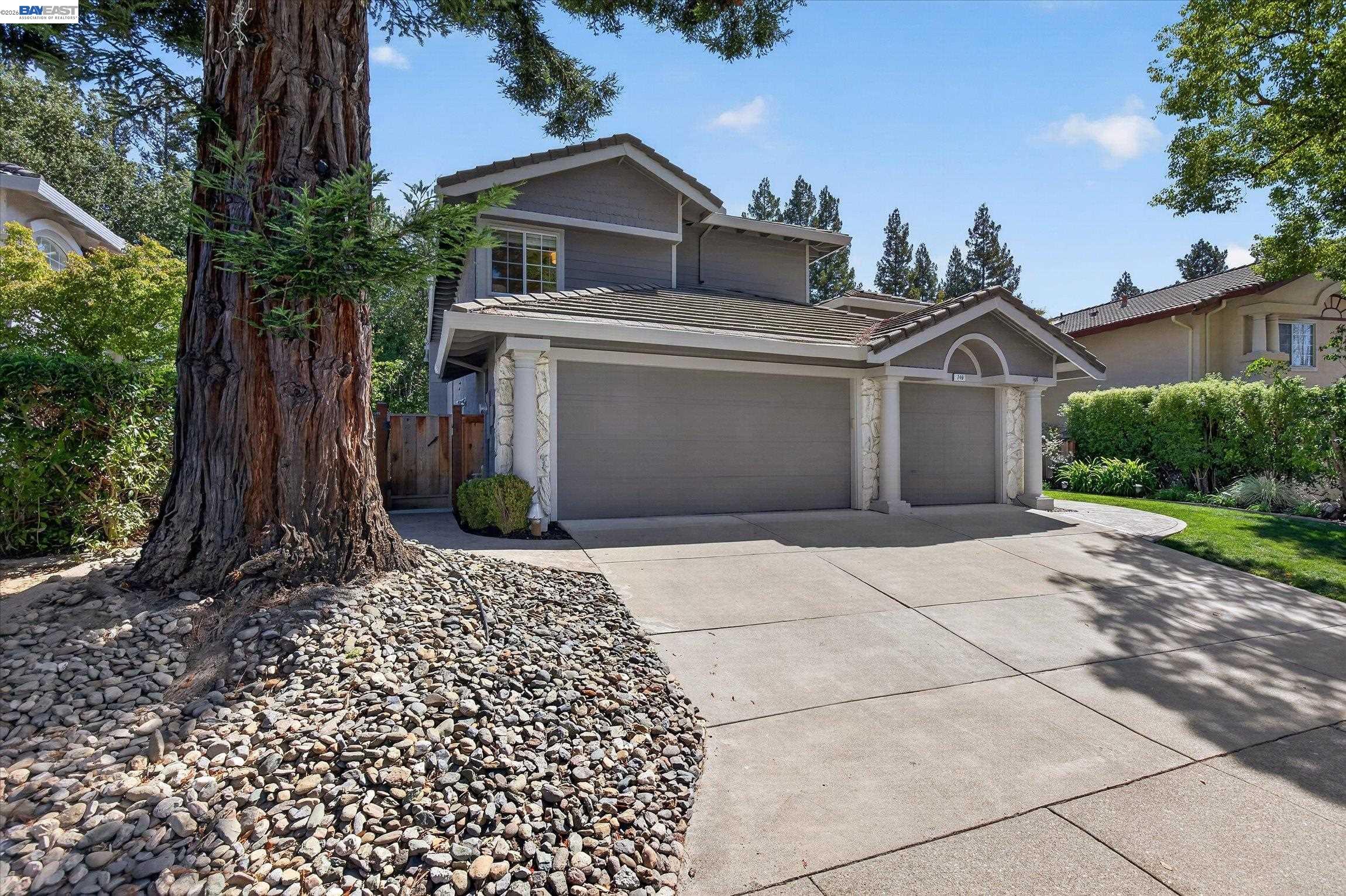 749 Sweet Water Dr