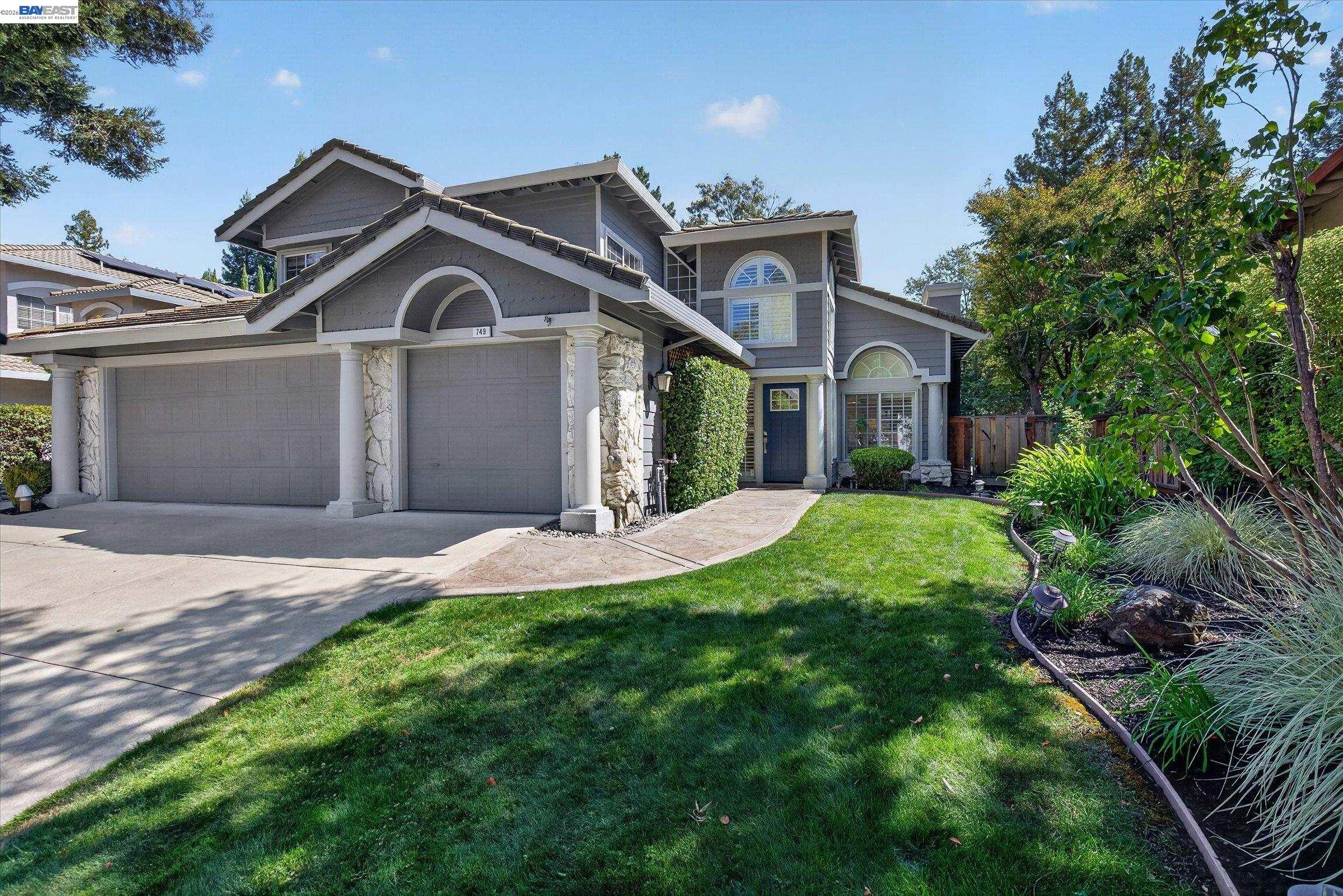 749 Sweet Water Dr
