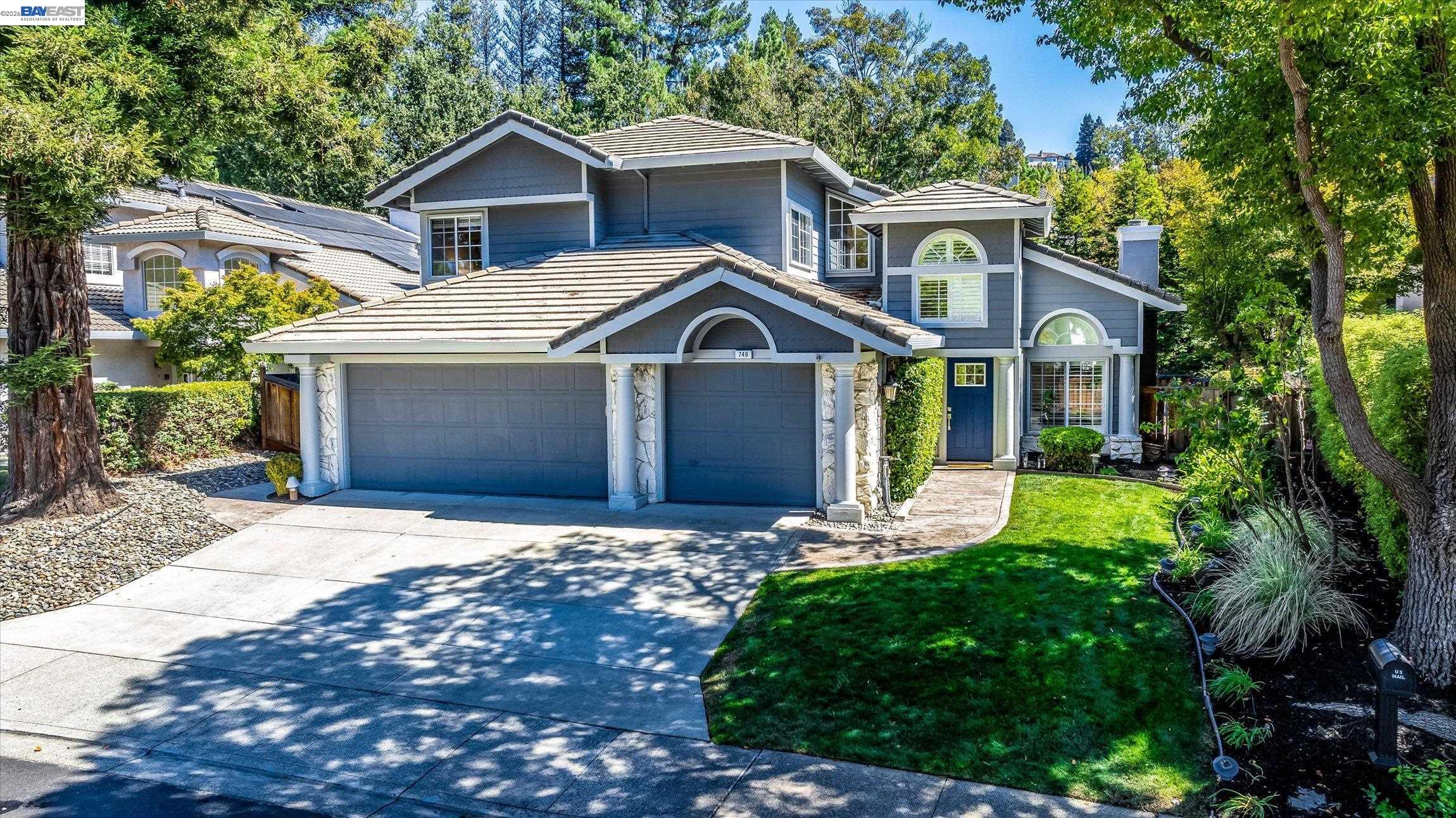 749 Sweet Water Dr