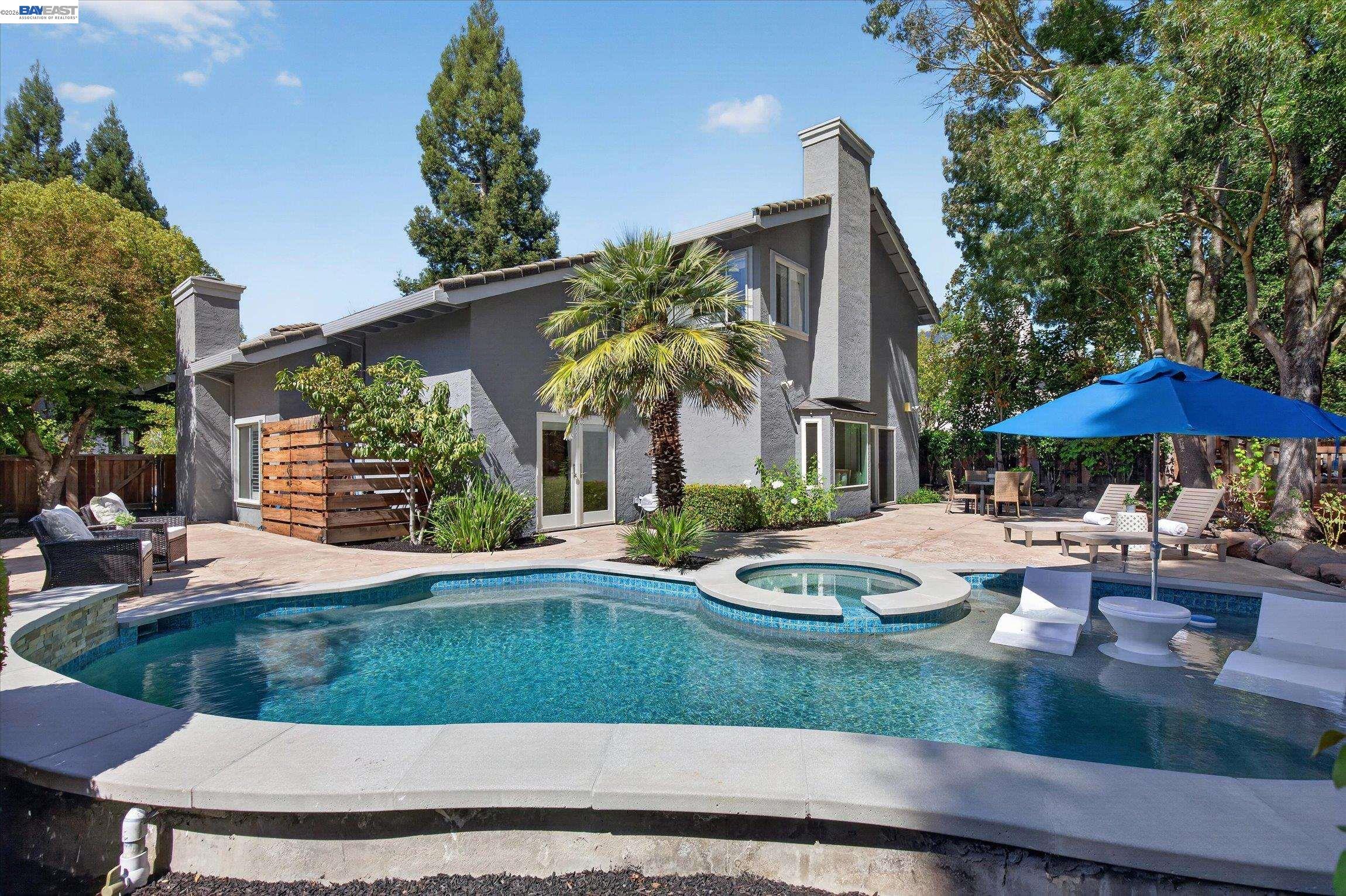 749 Sweet Water Dr