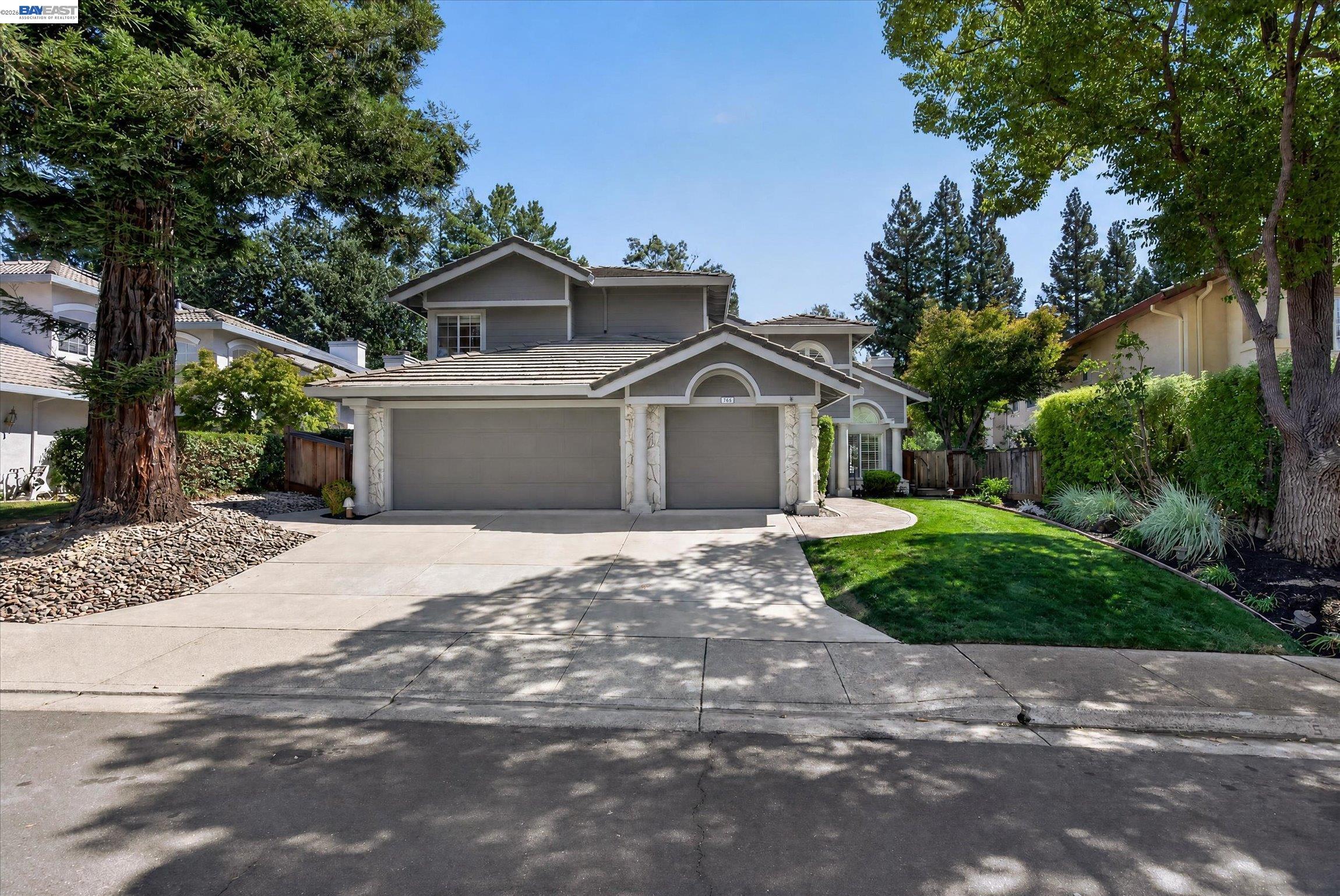 749 Sweet Water Dr
